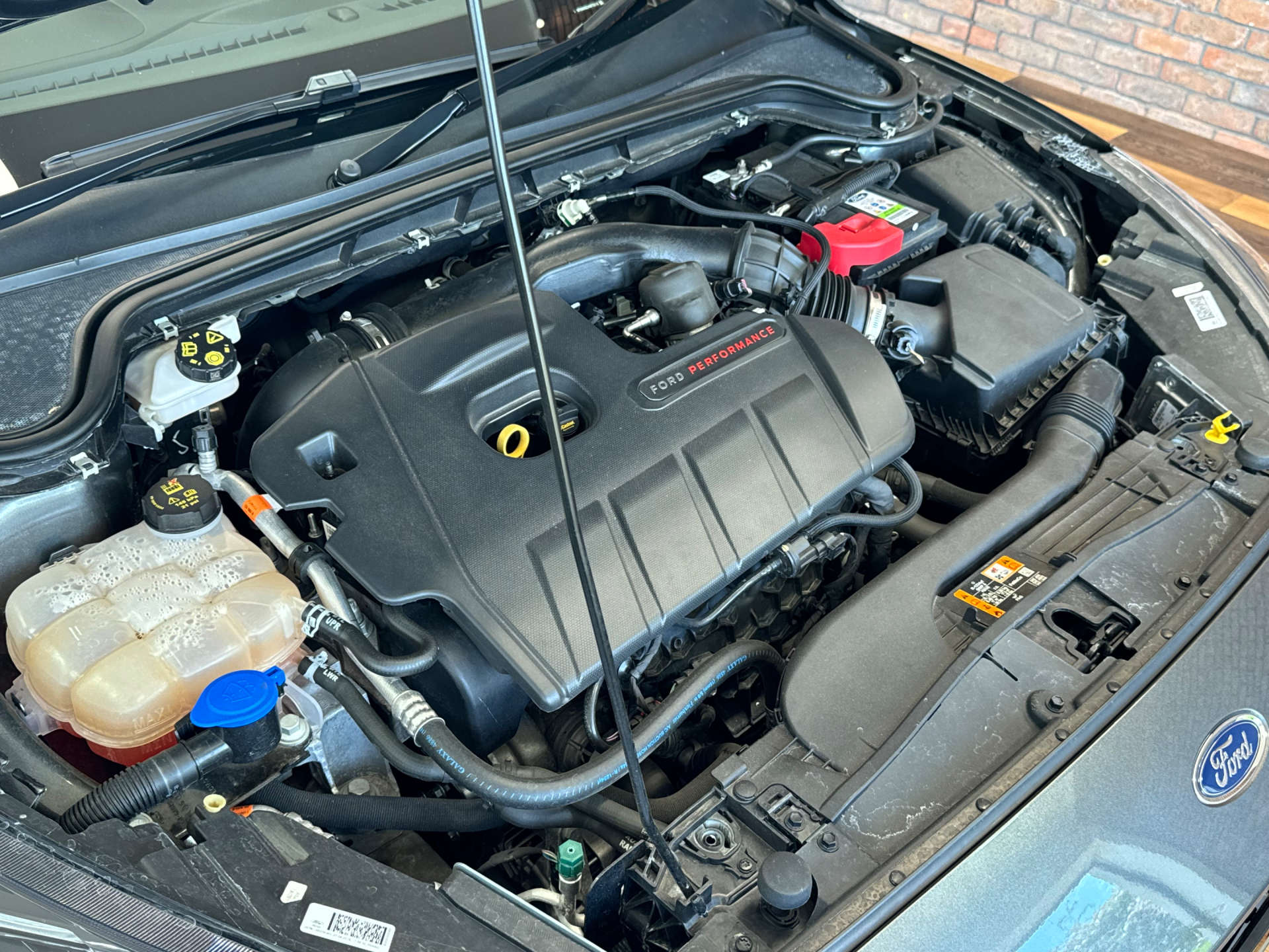 FORD FOCUS 2.3 Focus ST 5dr #56