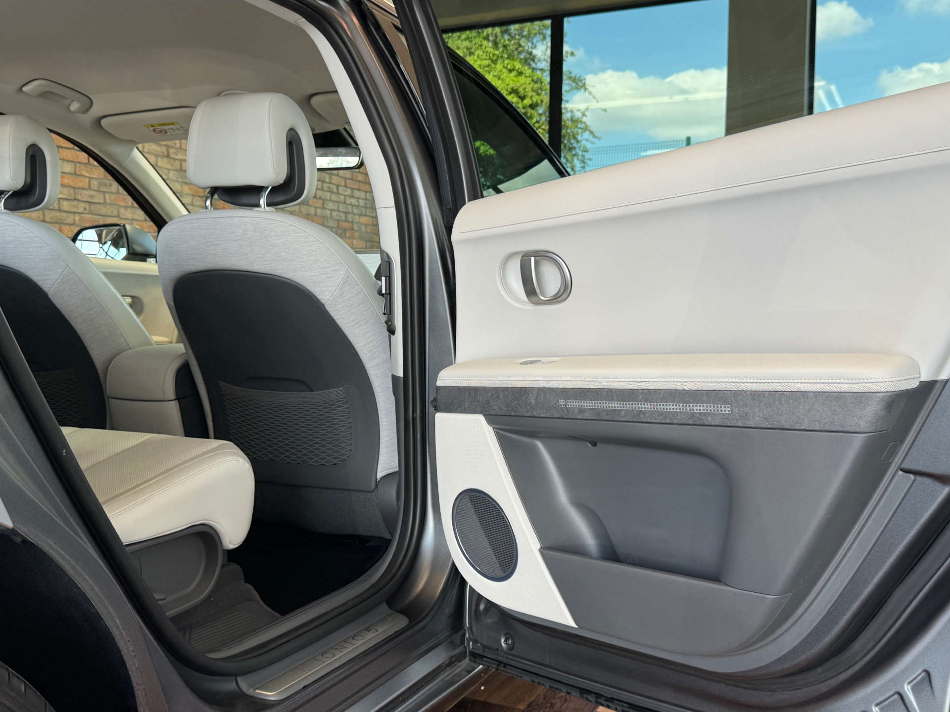 HYUNDAI IONIQ 5 IONIQ 5 Ultimate EV 4x4 4WD 5dr #32
