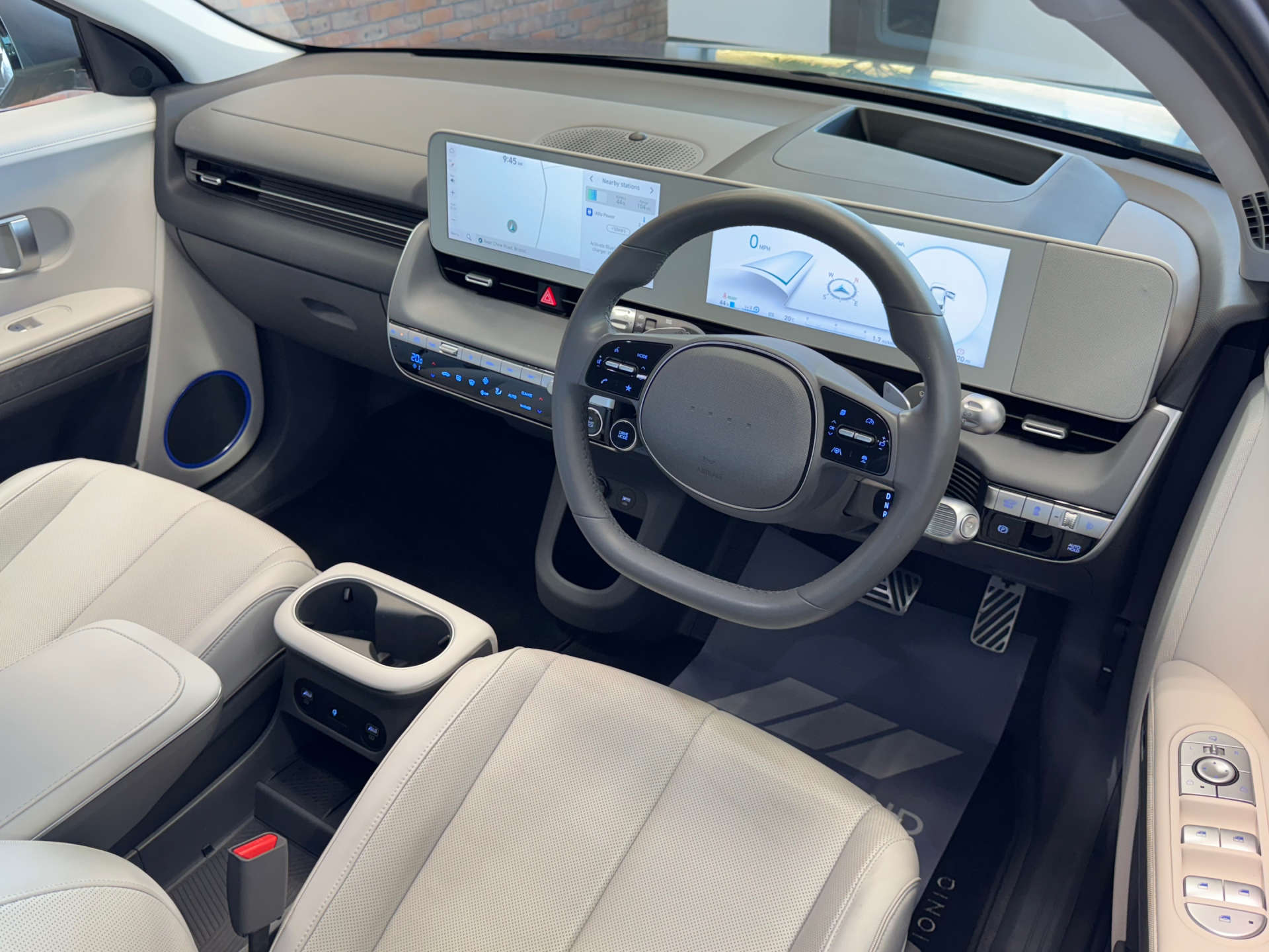 HYUNDAI IONIQ 5 IONIQ 5 Ultimate EV 4x4 4WD 5dr #33