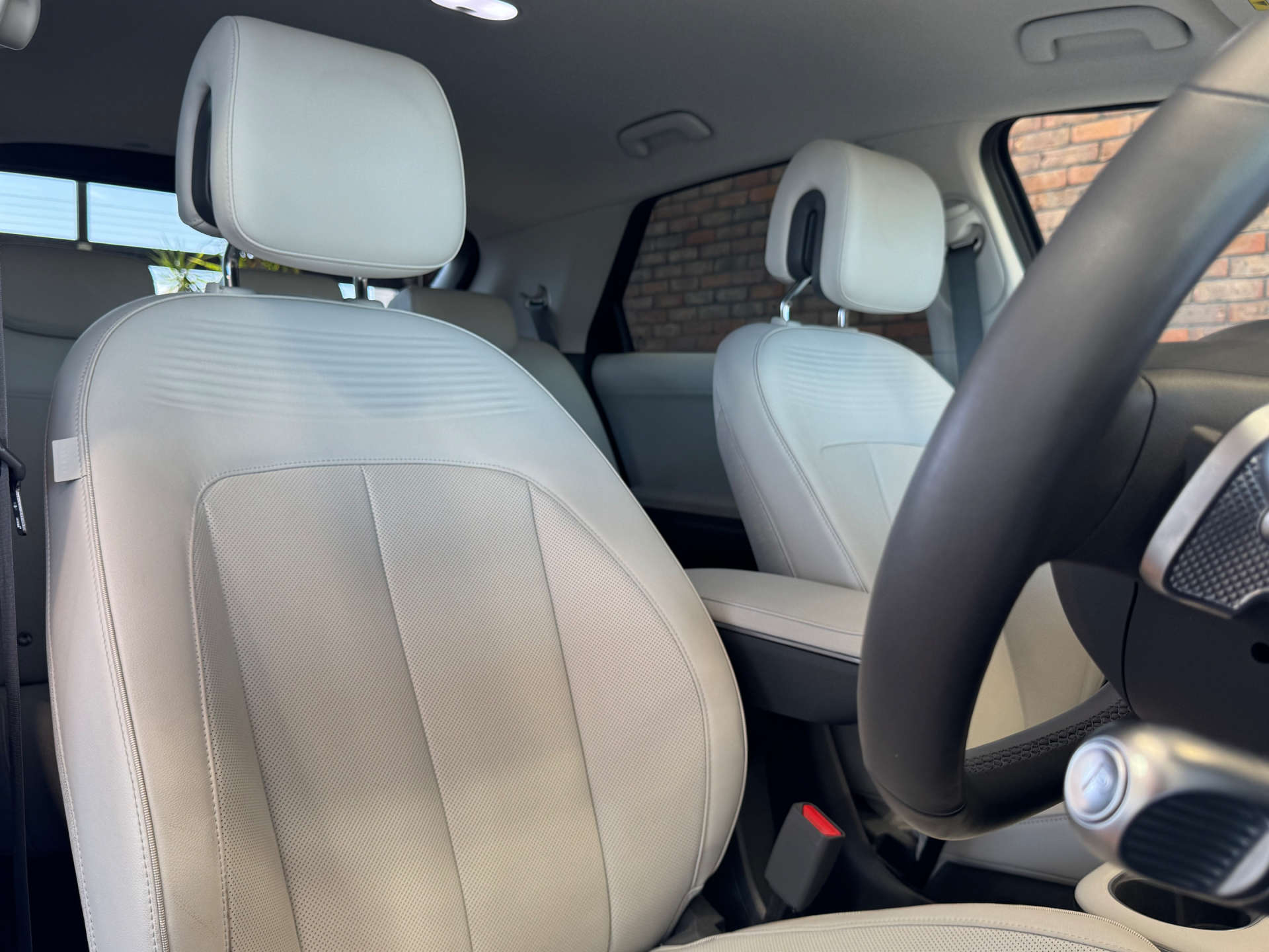 HYUNDAI IONIQ 5 IONIQ 5 Ultimate EV 4x4 4WD 5dr #34
