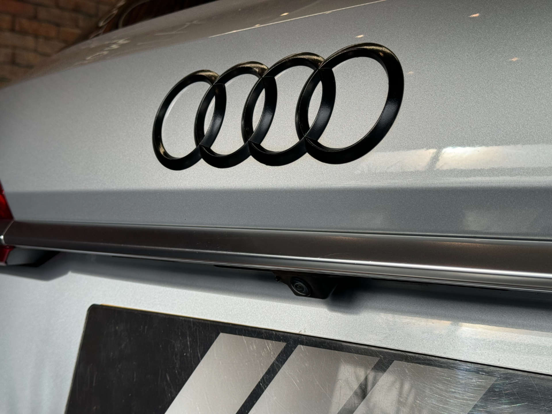 AUDI Q7 3.0 Q7 Vorsprung 50 TDI MHEV Quattro Auto 4WD 5dr #31