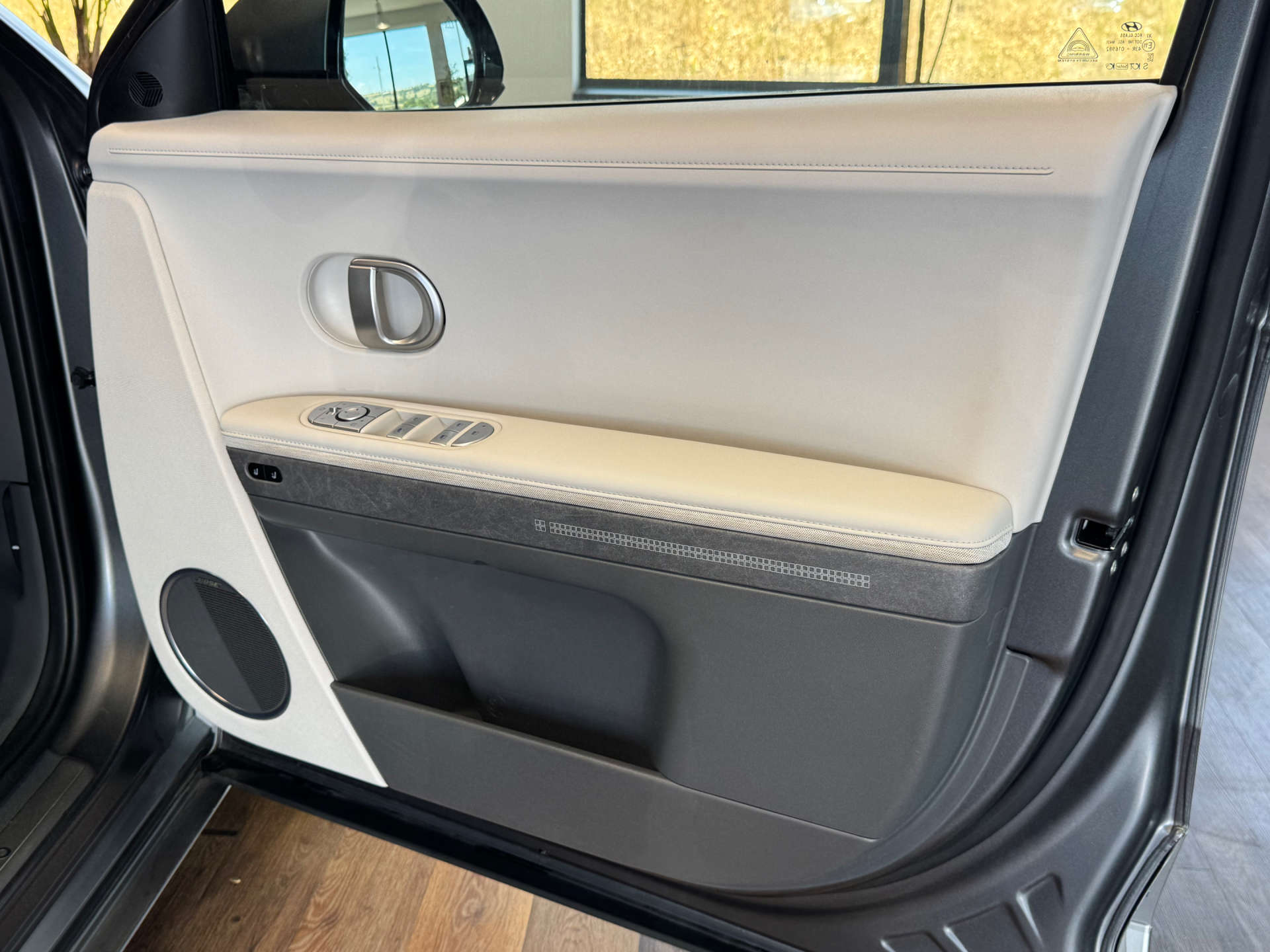 HYUNDAI IONIQ 5 IONIQ 5 Ultimate EV 4x4 4WD 5dr #36