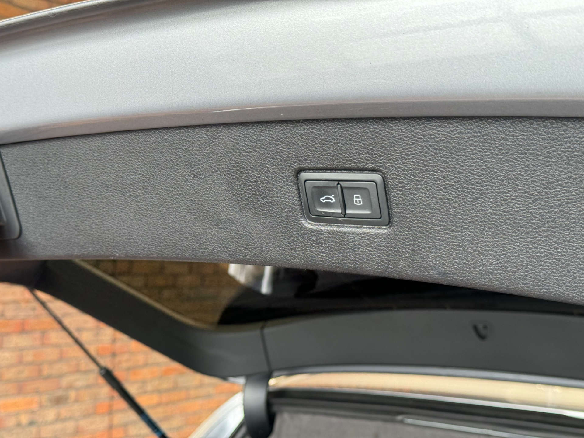 AUDI Q7 3.0 Q7 Vorsprung 50 TDI MHEV Quattro Auto 4WD 5dr #33