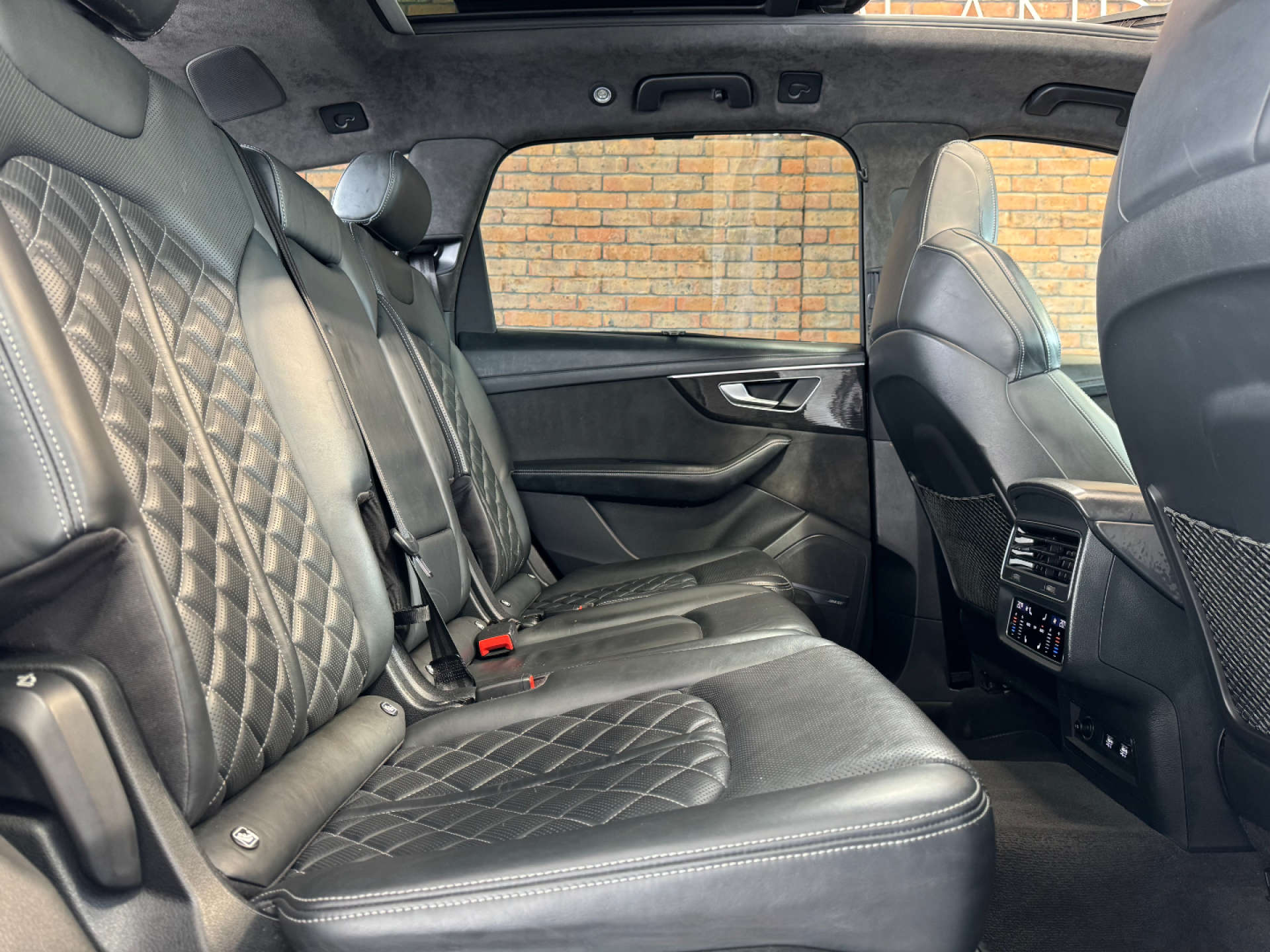 AUDI Q7 3.0 Q7 Vorsprung 50 TDI MHEV Quattro Auto 4WD 5dr #39