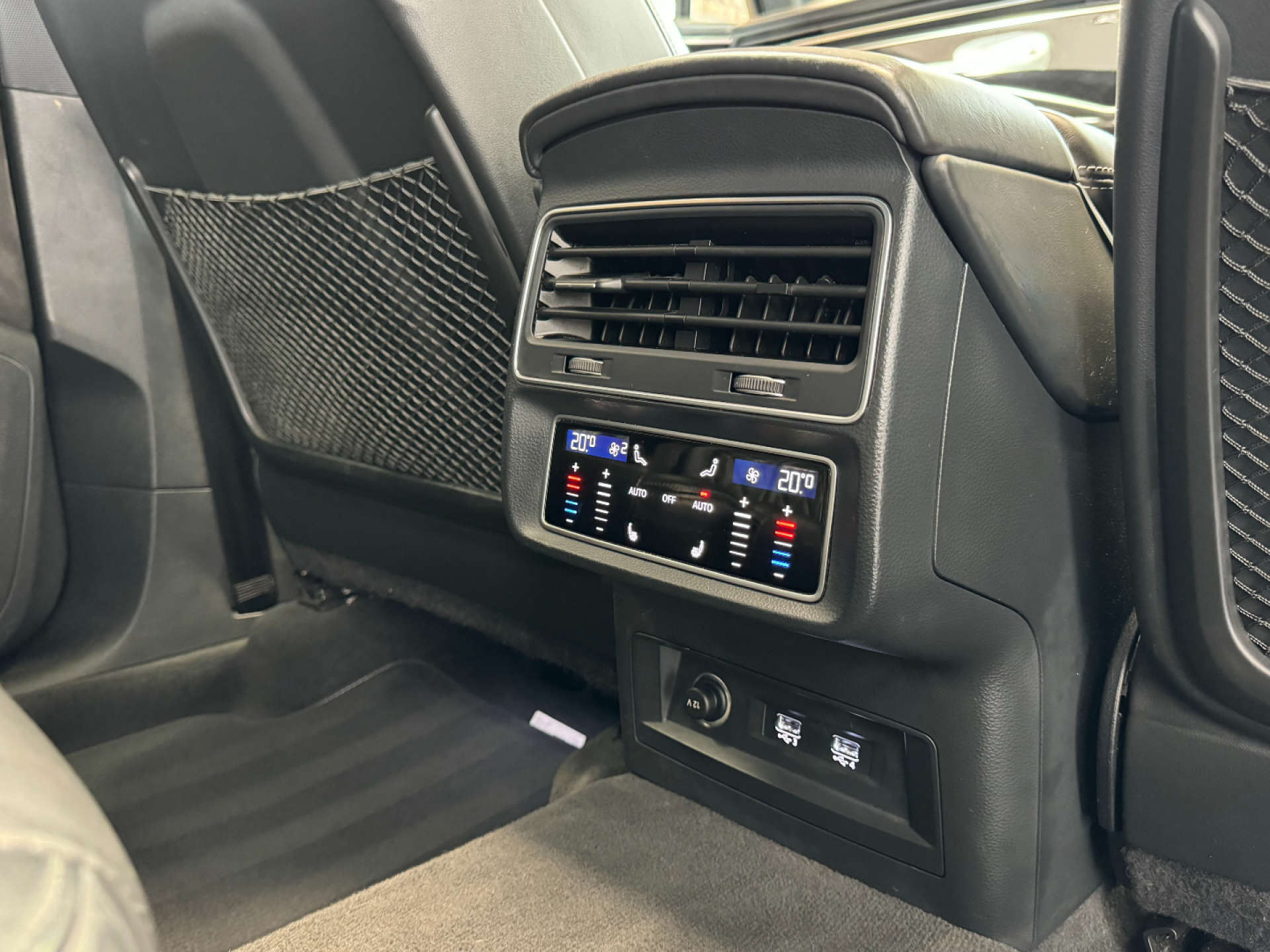 AUDI Q7 3.0 Q7 Vorsprung 50 TDI MHEV Quattro Auto 4WD 5dr #40