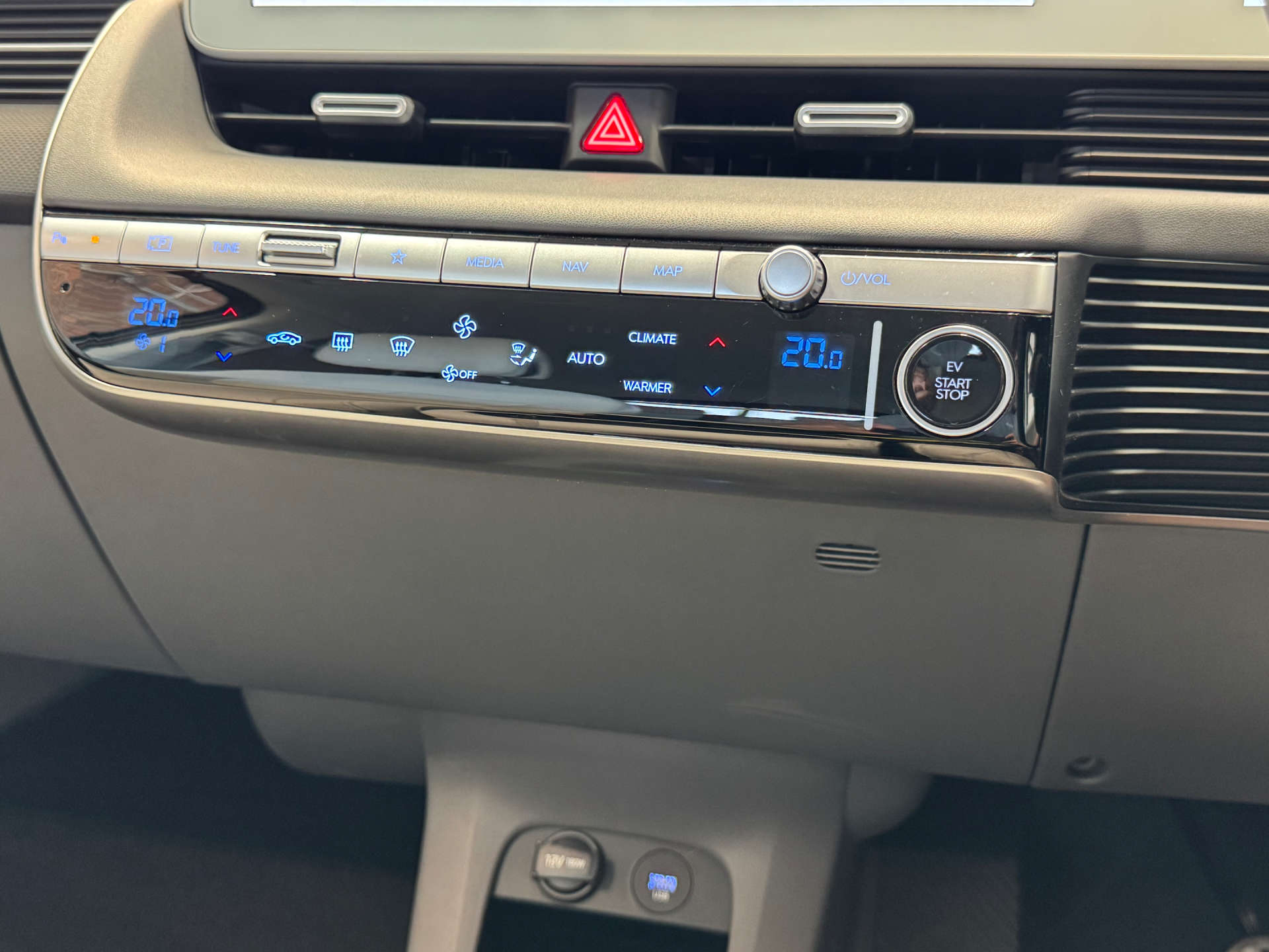 HYUNDAI IONIQ 5 IONIQ 5 Ultimate EV 4x4 4WD 5dr #49