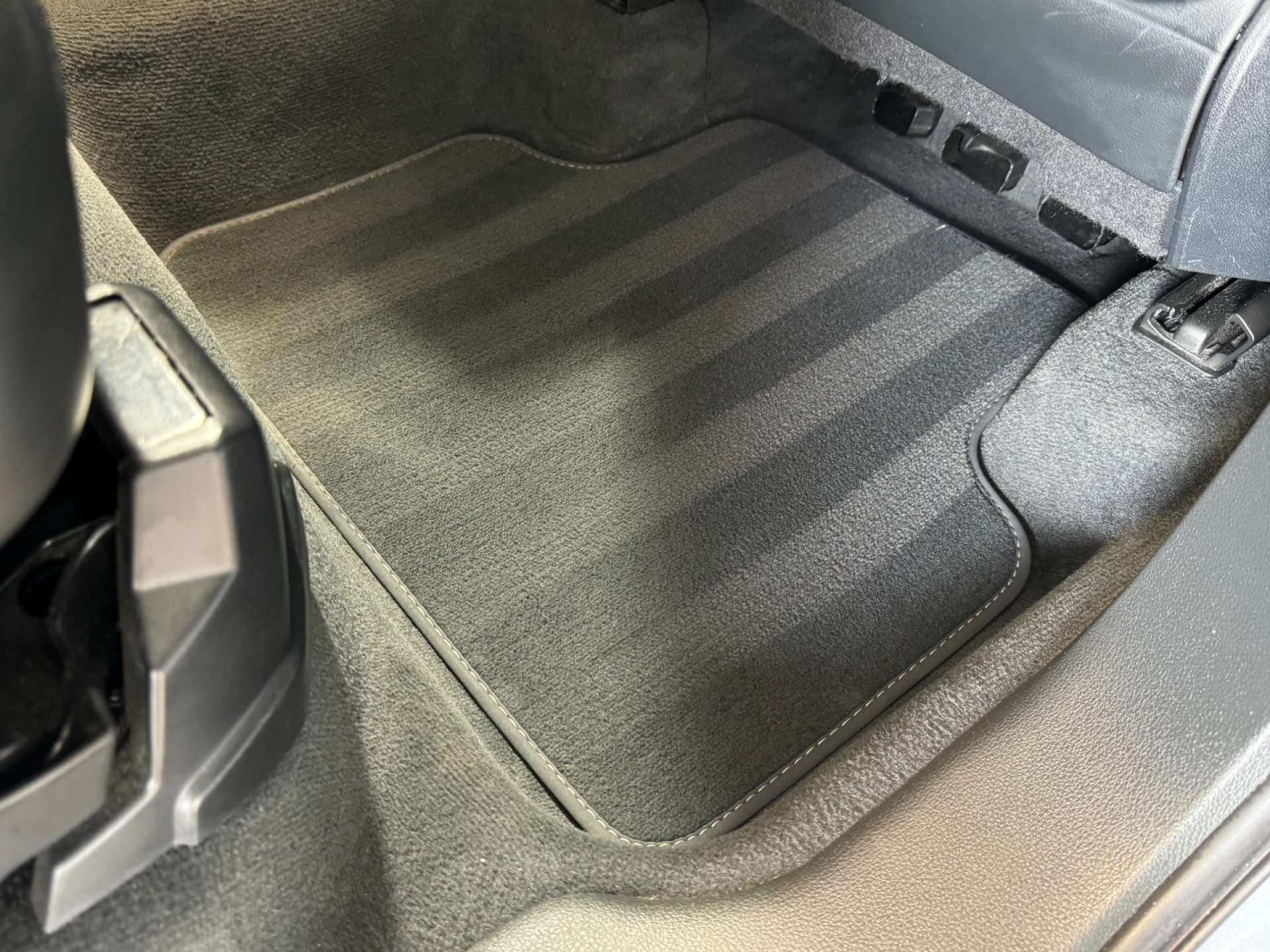 AUDI Q7 3.0 Q7 Vorsprung 50 TDI MHEV Quattro Auto 4WD 5dr #45