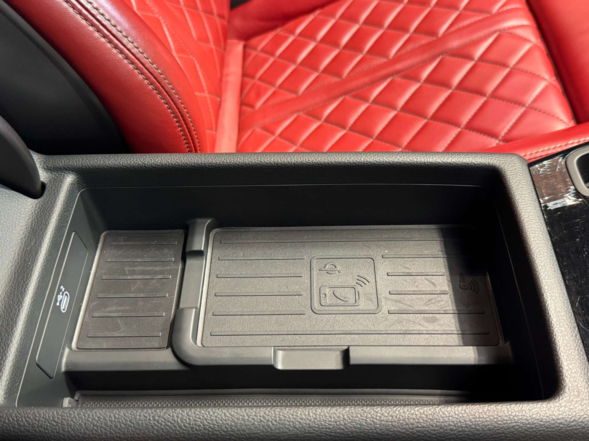 AUDI A4 3.0 S4 TDI MHEV Quattro Auto 4WD 5dr #55
