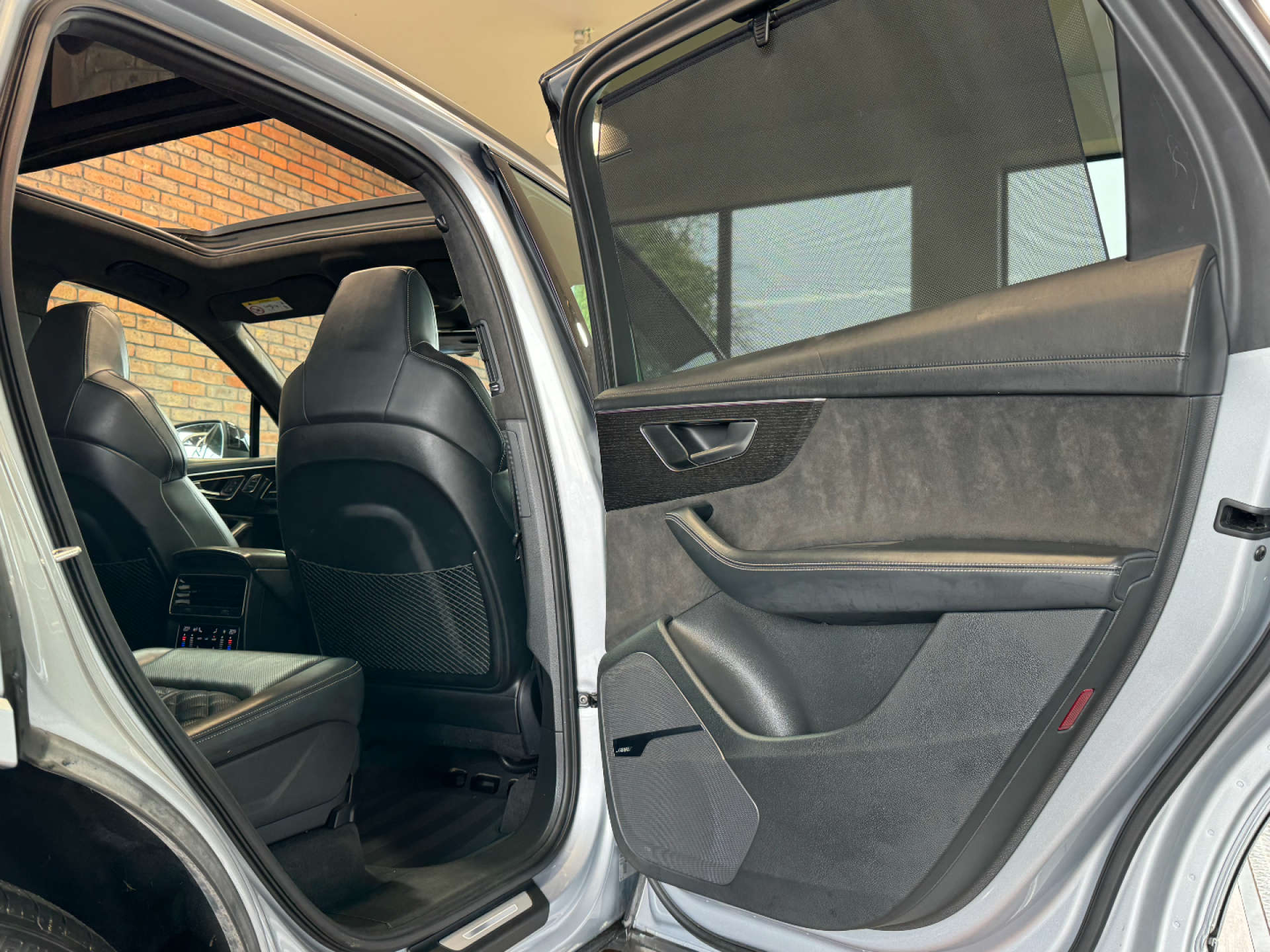 AUDI Q7 3.0 Q7 Vorsprung 50 TDI MHEV Quattro Auto 4WD 5dr #47