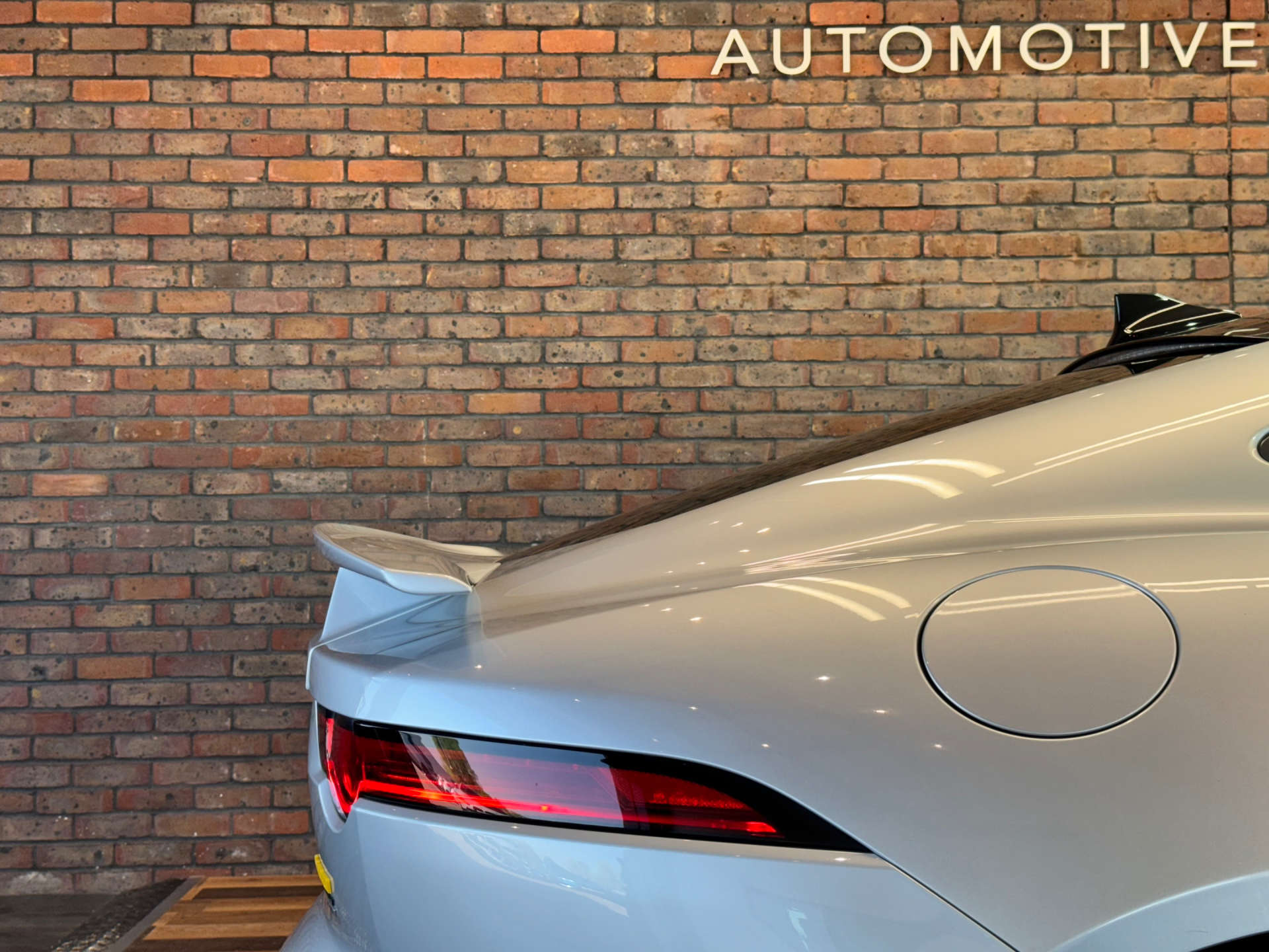 JAGUAR F-TYPE 3.0 F-Type V6 Sport AWD Auto 4WD 3dr #25