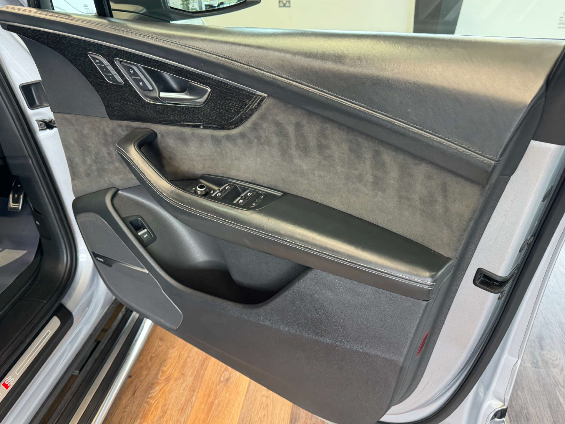 AUDI Q7 3.0 Q7 Vorsprung 50 TDI MHEV Quattro Auto 4WD 5dr #54