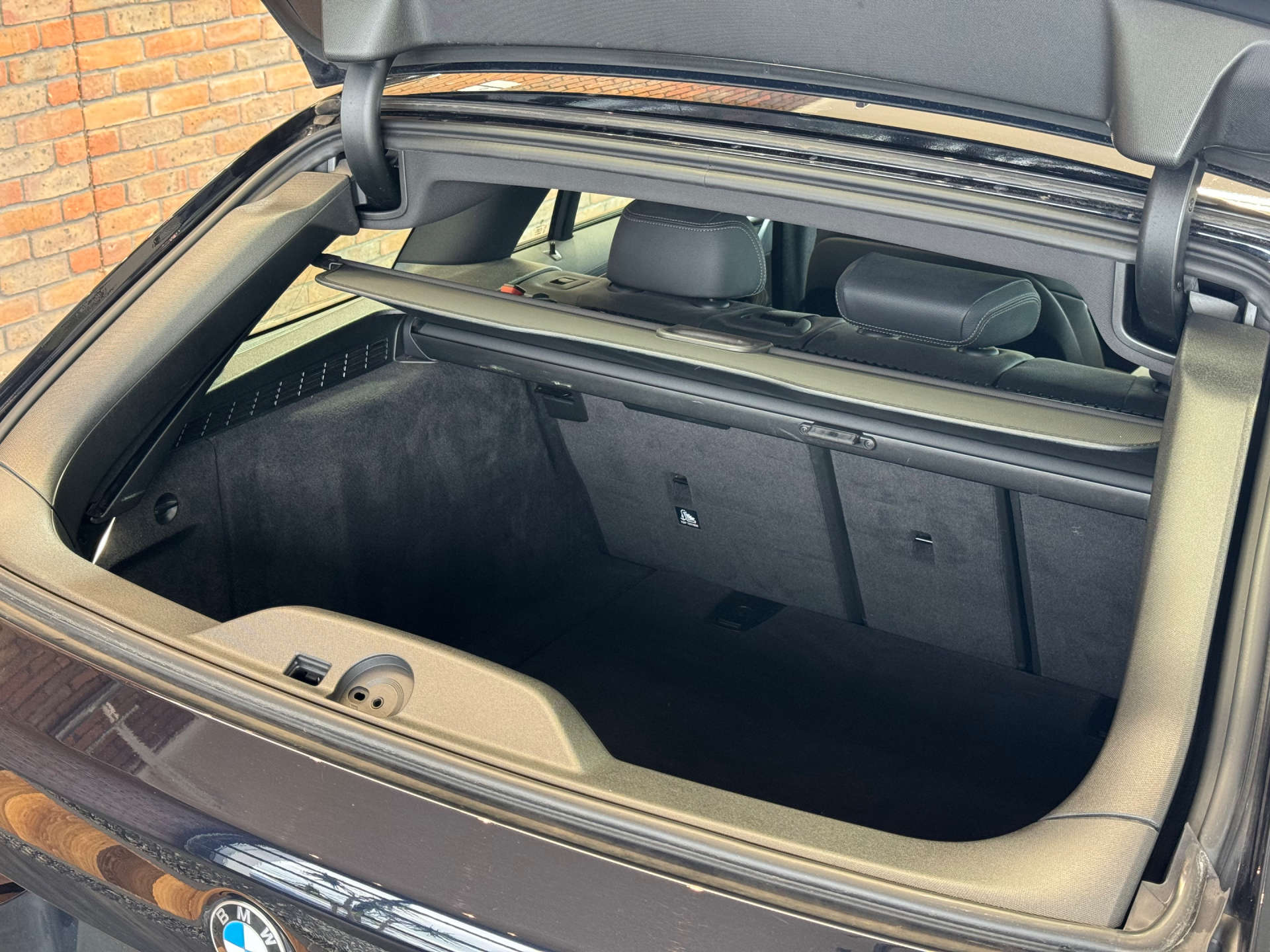 BMW 5 SERIES 2.0 520d M Sport MHEV Auto 5dr #17