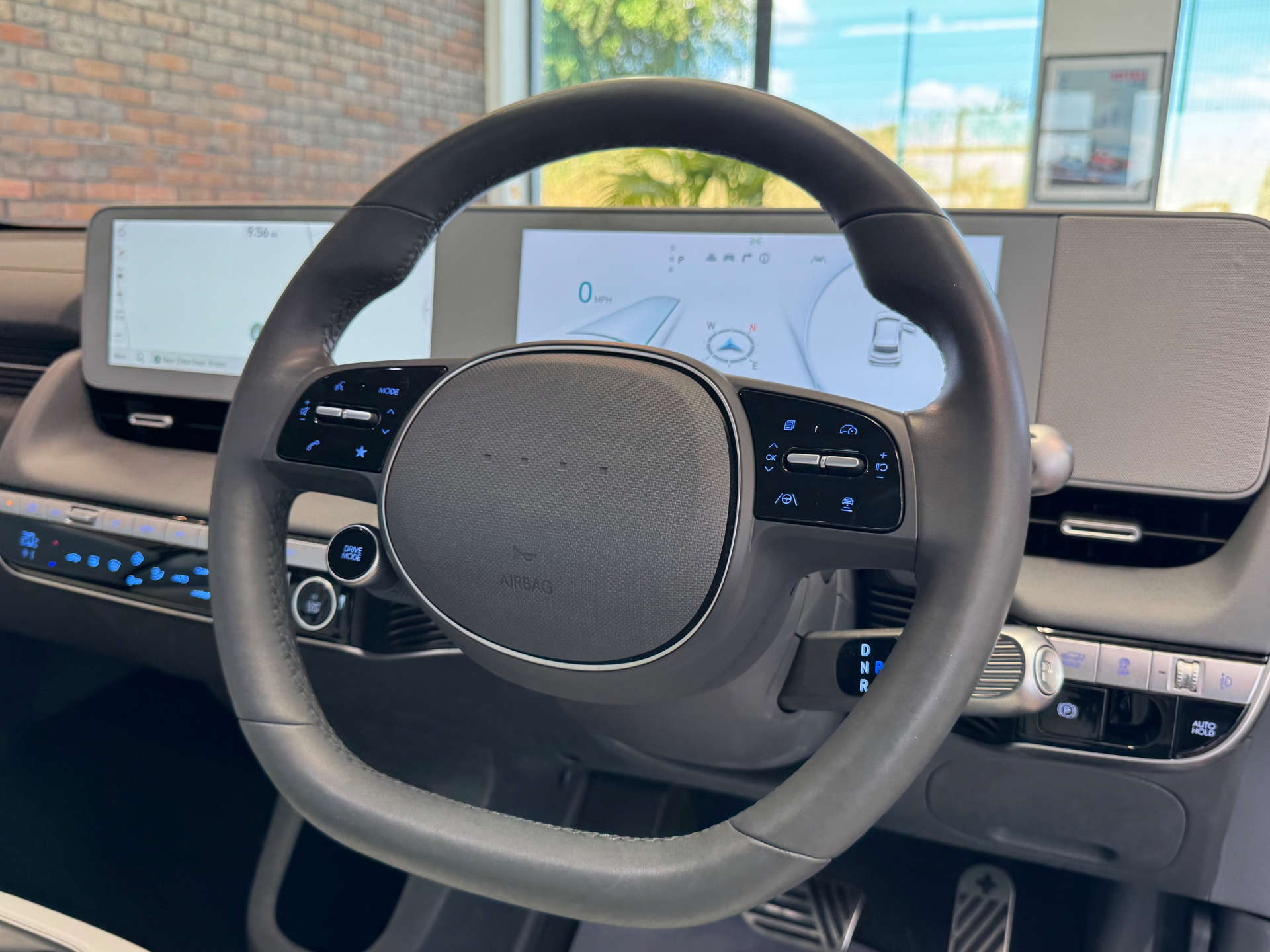 HYUNDAI IONIQ 5 IONIQ 5 Ultimate EV 4x4 4WD 5dr #66