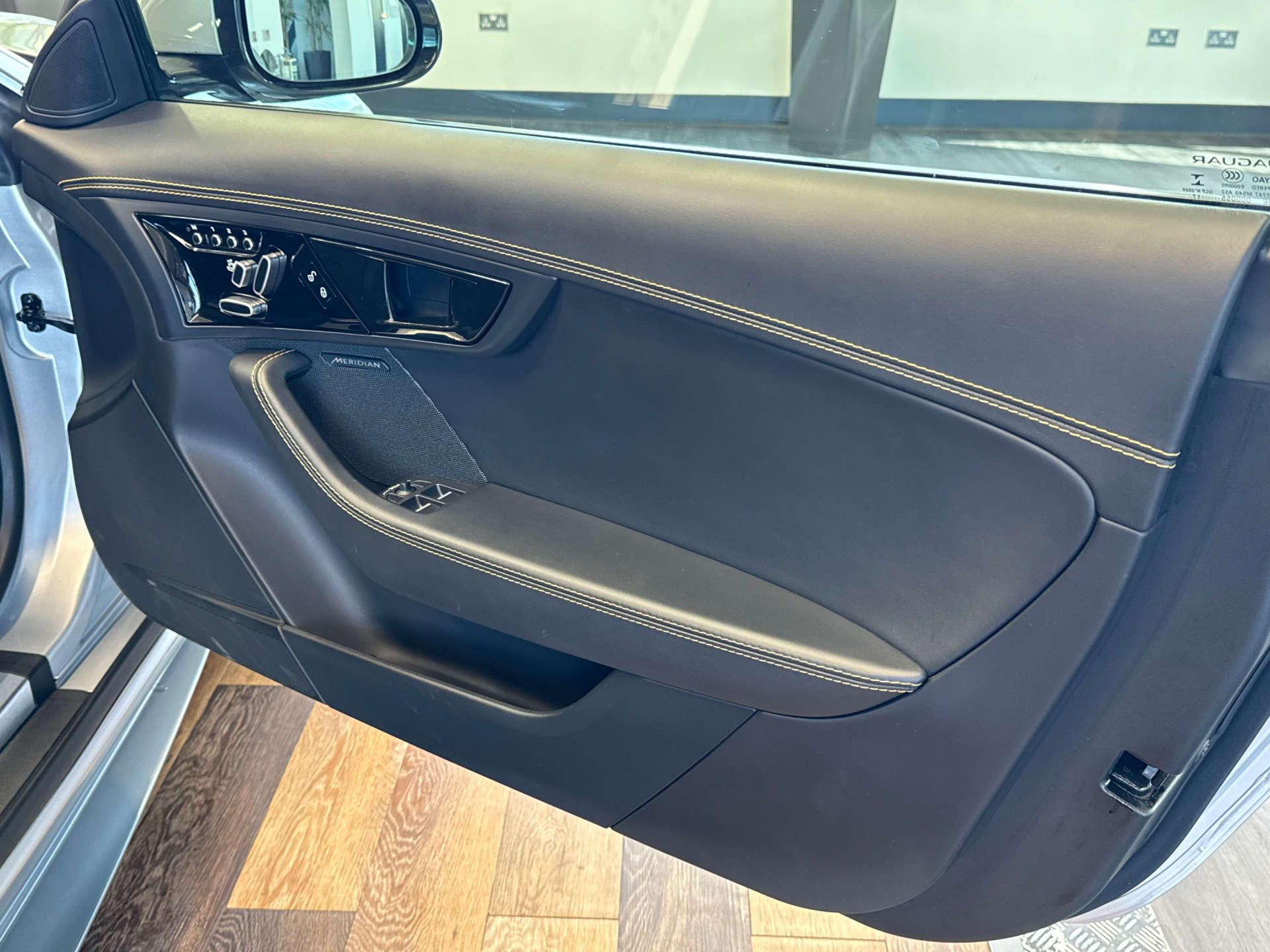 JAGUAR F-TYPE 3.0 F-Type V6 Sport AWD Auto 4WD 3dr #33