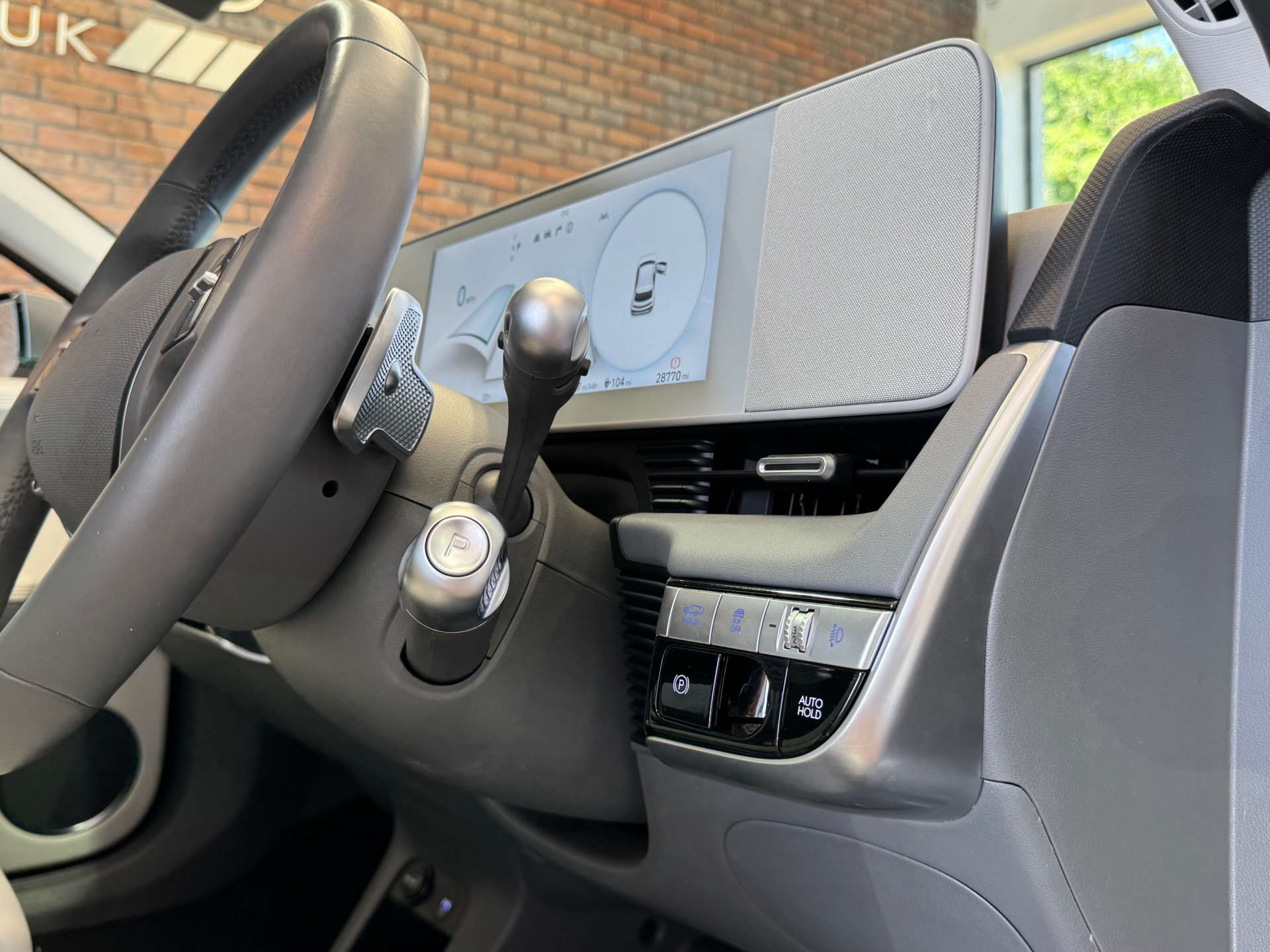 HYUNDAI IONIQ 5 IONIQ 5 Ultimate EV 4x4 4WD 5dr #67