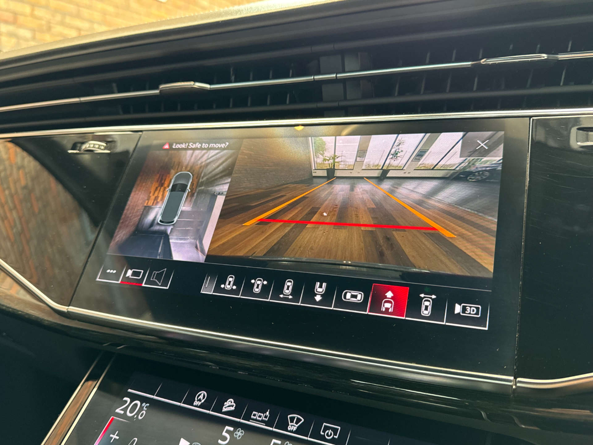 AUDI Q7 3.0 Q7 Vorsprung 50 TDI MHEV Quattro Auto 4WD 5dr #65