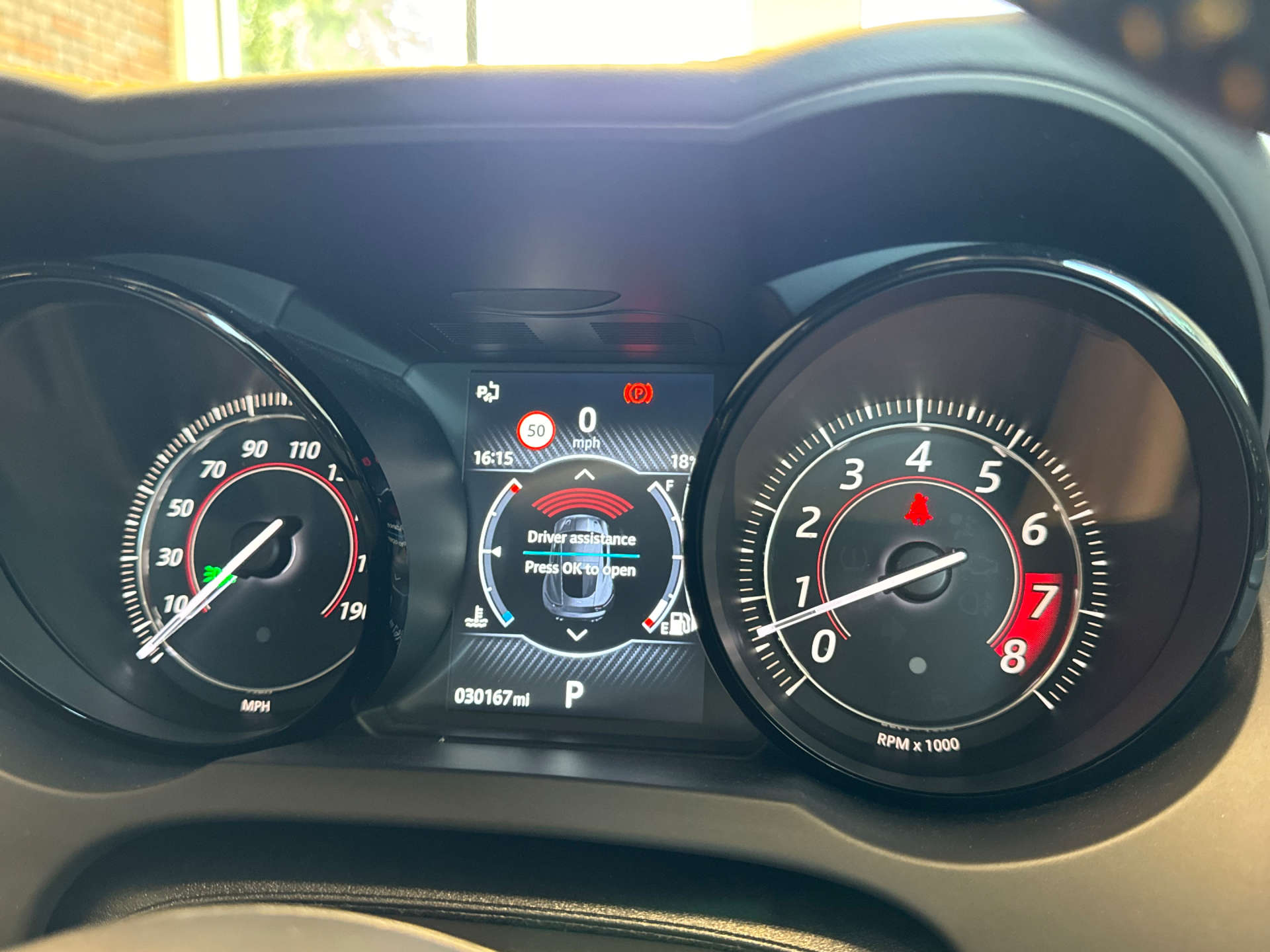 JAGUAR F-TYPE 3.0 F-Type V6 Sport AWD Auto 4WD 3dr #50