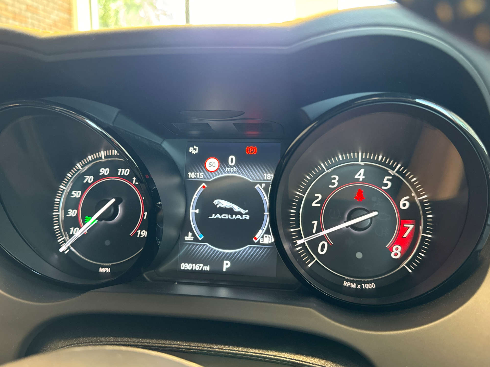 JAGUAR F-TYPE 3.0 F-Type V6 Sport AWD Auto 4WD 3dr #51