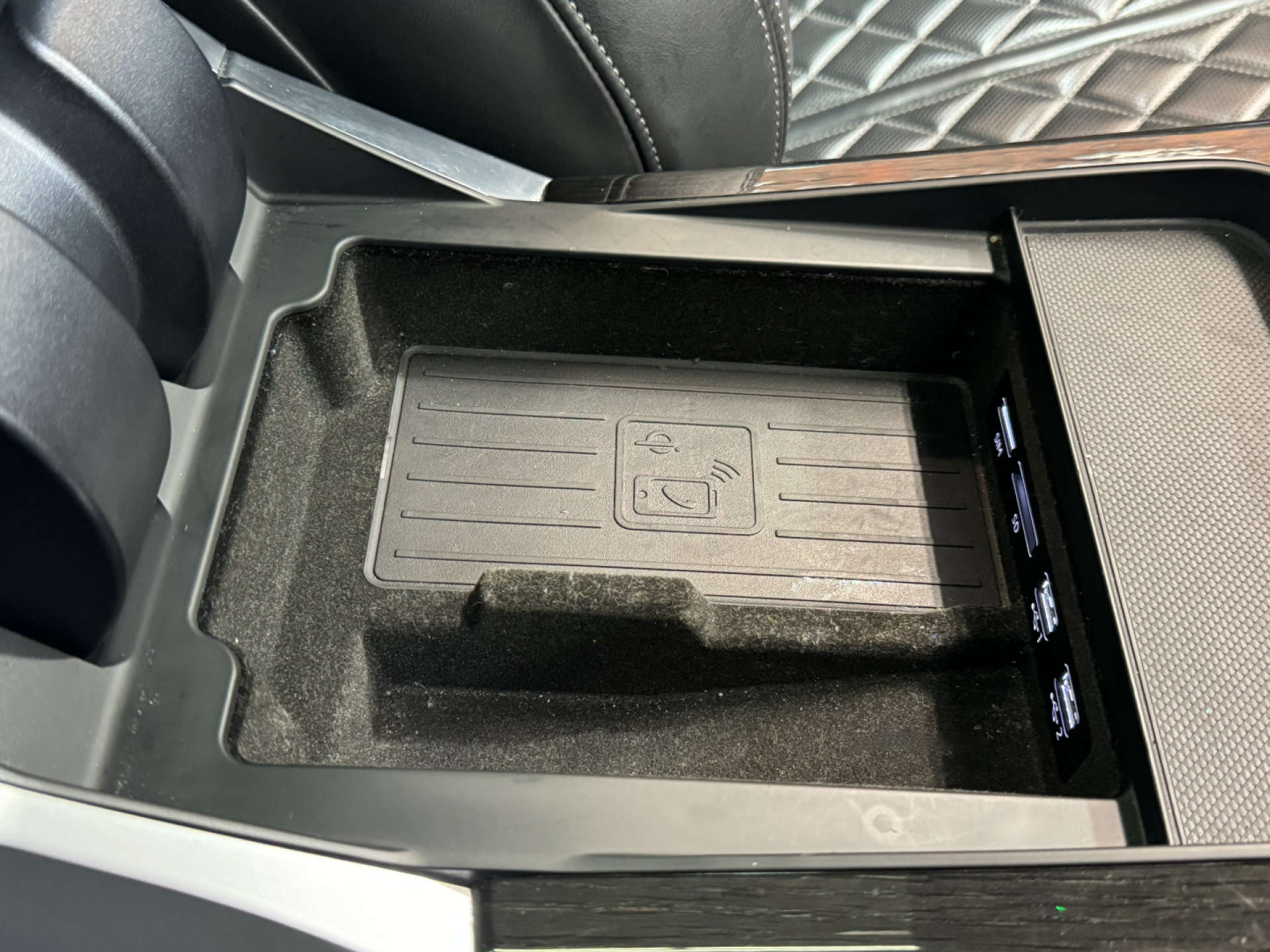 AUDI Q7 3.0 Q7 Vorsprung 50 TDI MHEV Quattro Auto 4WD 5dr #76