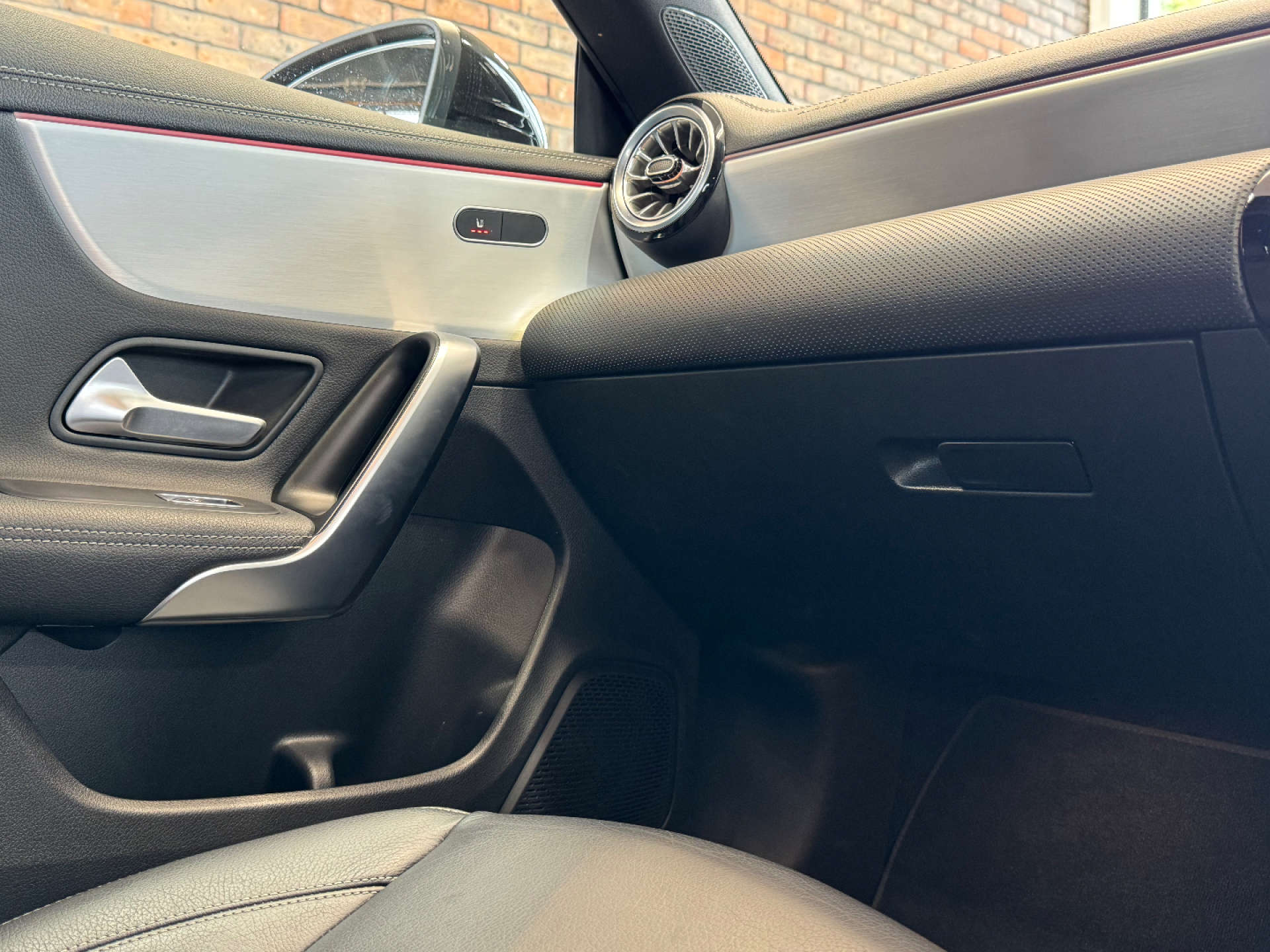 MERCEDES-BENZ CLA 1.3 CLA 180 AMG Line Premium Auto 4dr #52