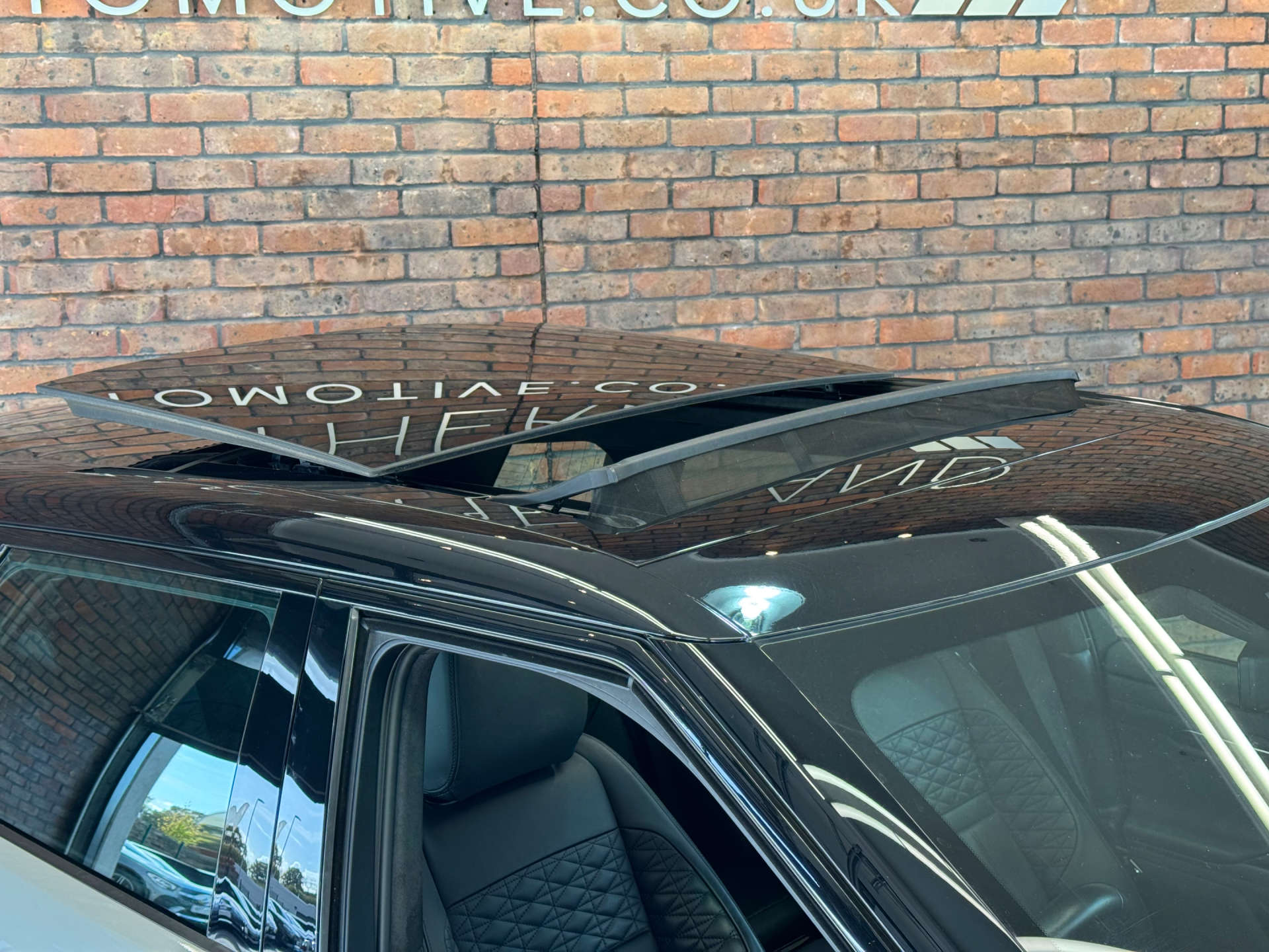 LAND ROVER RANGE ROVER EVOQUE 2.0 Range Rover Evoque Autobiography MHEV Auto 4WD 5dr #3