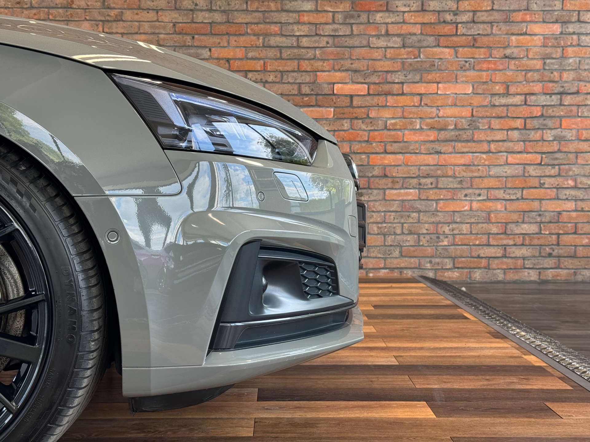 AUDI A5 2.0 A5 Sportback 40 TDI Vorsprung Quattro Semi-Auto 4WD 5dr #13