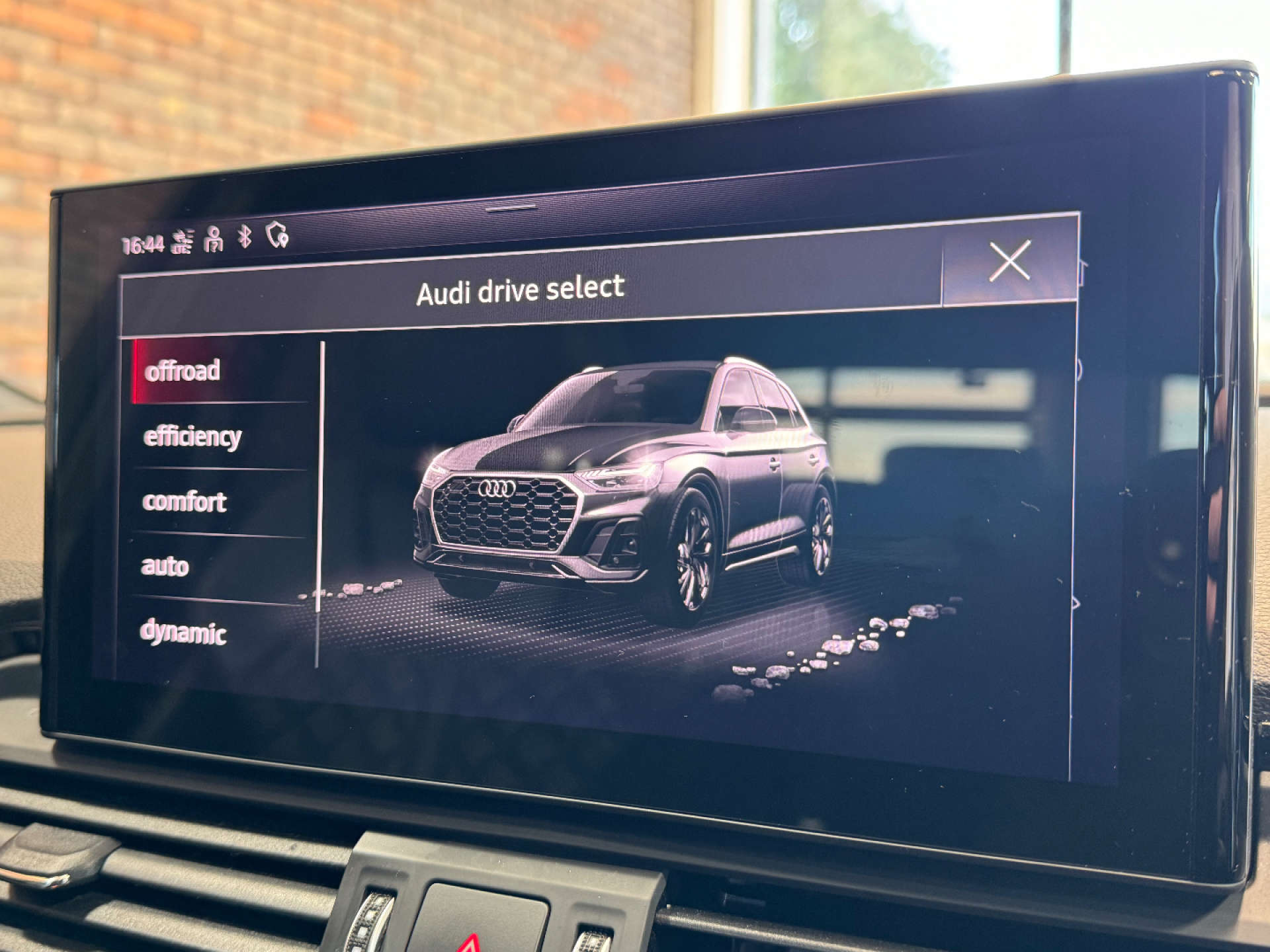 AUDI Q5 2.0 Q5 PHEV S Line Edition 1 50 TFSI E Quattro Semi-Auto 4WD 5dr #48