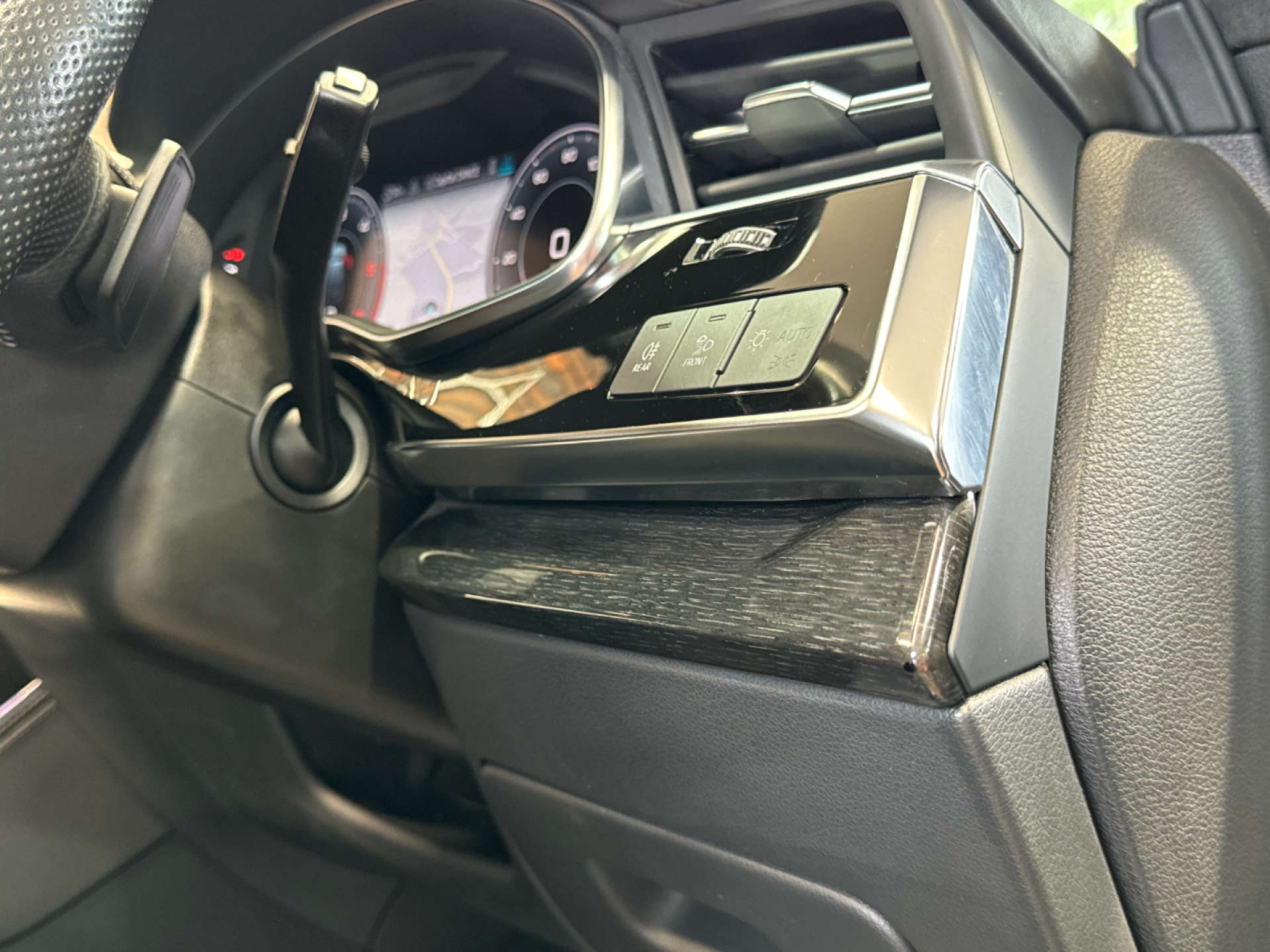 AUDI Q7 3.0 Q7 Vorsprung 50 TDI MHEV Quattro Auto 4WD 5dr #88