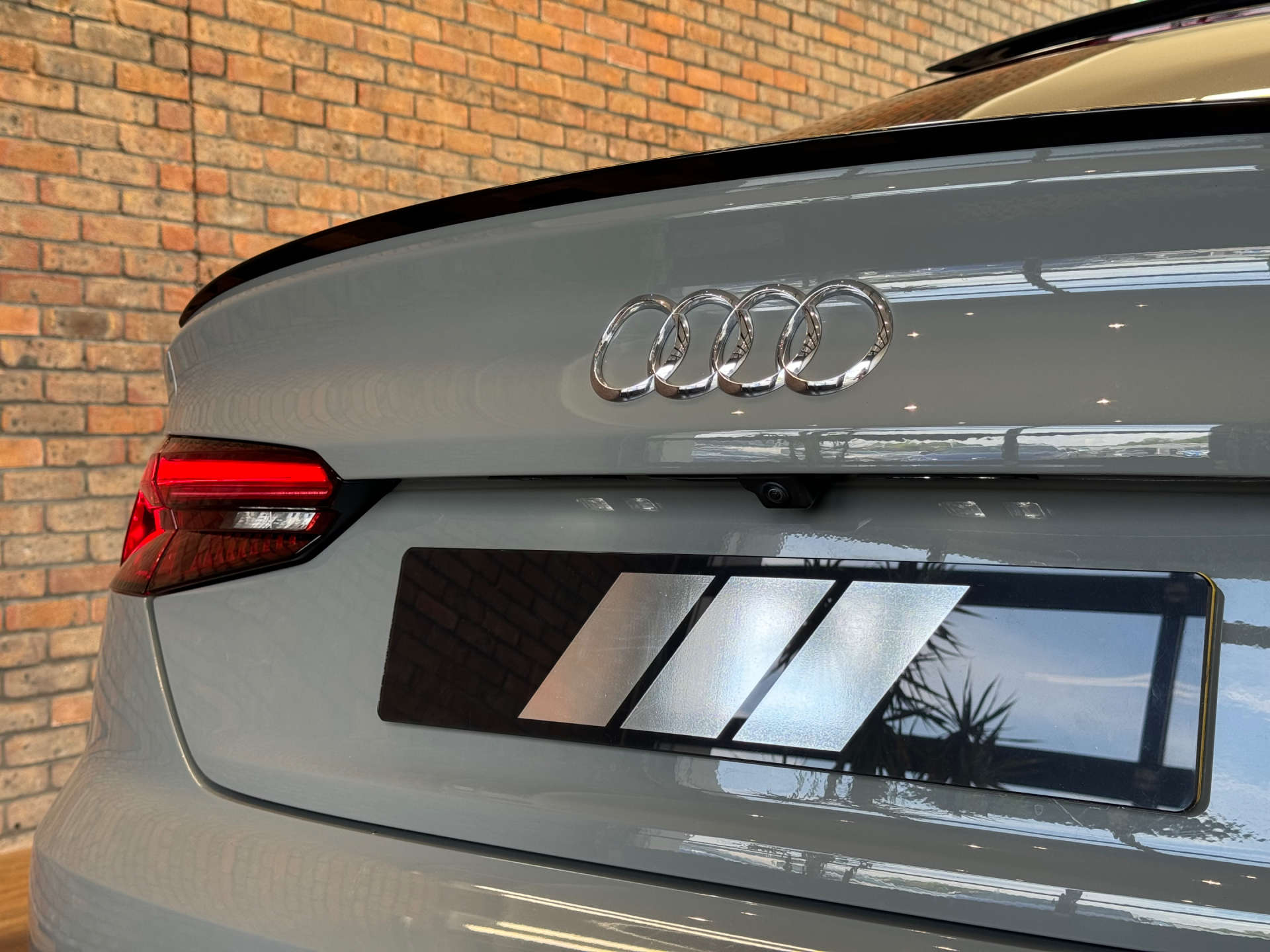 AUDI A5 2.0 A5 Sportback 40 TDI Vorsprung Quattro Semi-Auto 4WD 5dr #20