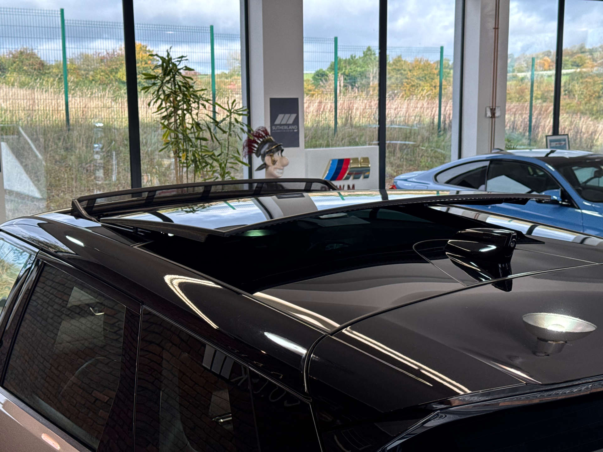 LAND ROVER RANGE ROVER EVOQUE 2.0 Range Rover Evoque Autobiography MHEV Auto 4WD 5dr #20