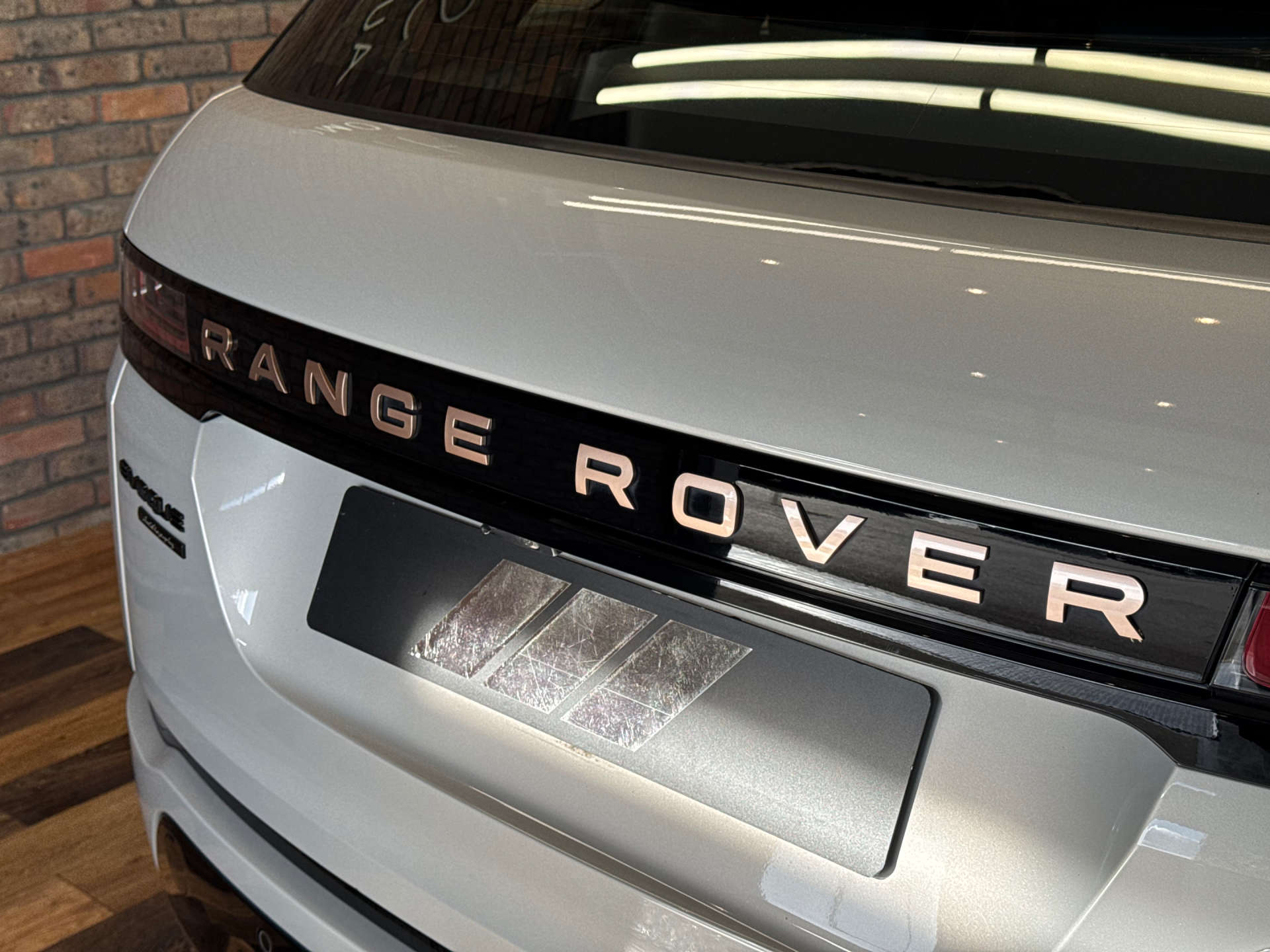 LAND ROVER RANGE ROVER EVOQUE 2.0 Range Rover Evoque Autobiography MHEV Auto 4WD 5dr #21