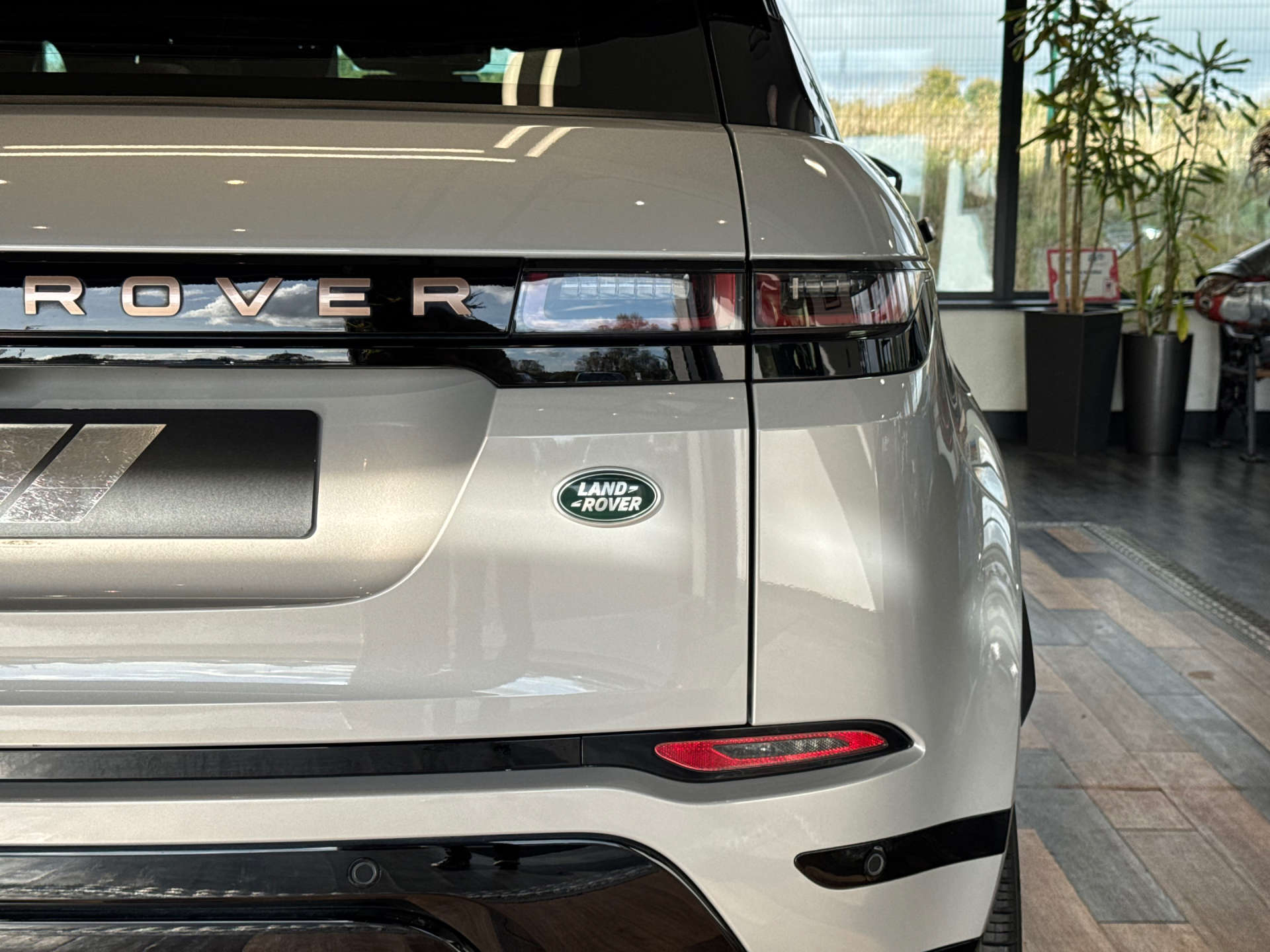 LAND ROVER RANGE ROVER EVOQUE 2.0 Range Rover Evoque Autobiography MHEV Auto 4WD 5dr #23