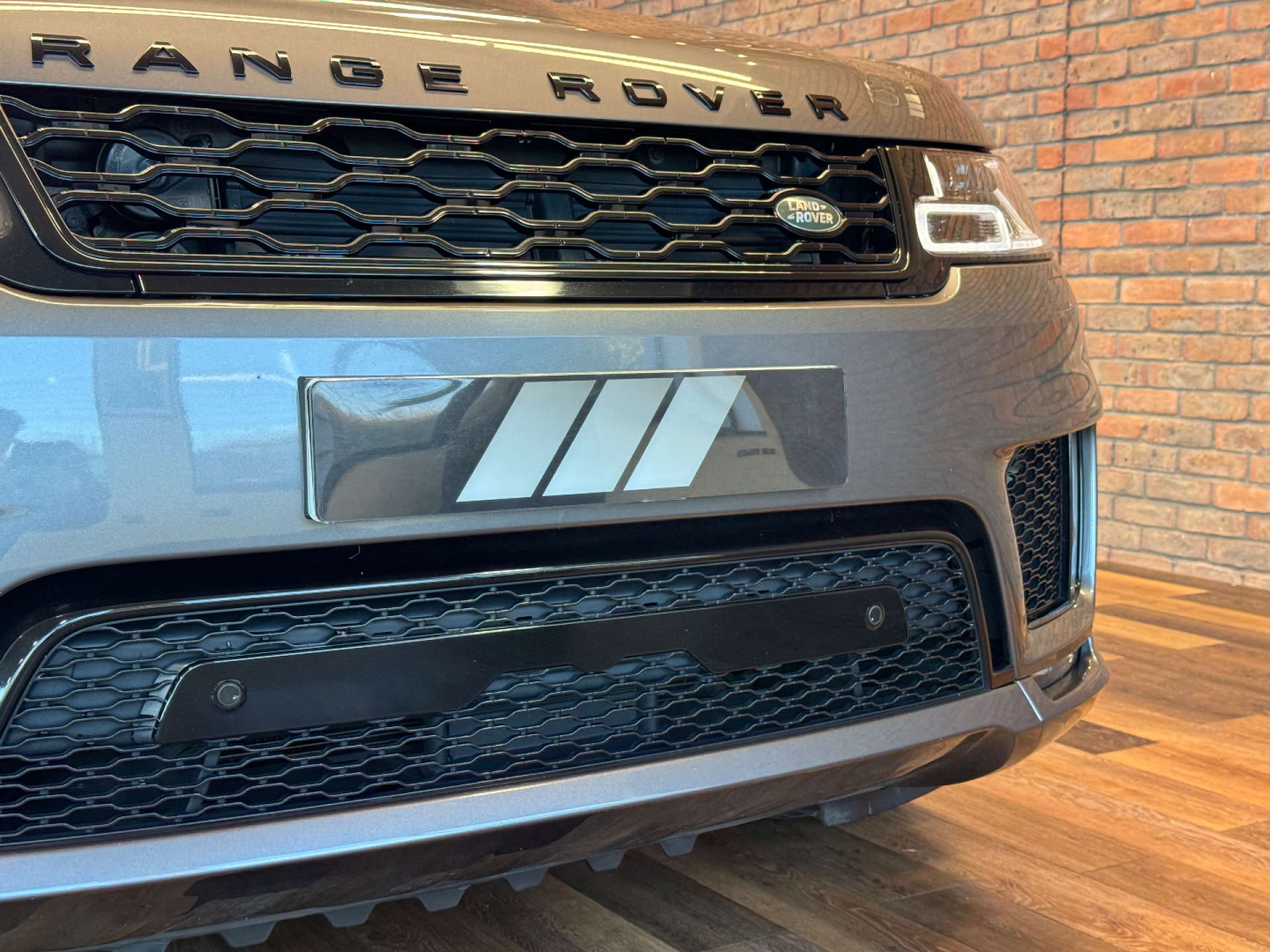 LAND ROVER RANGE ROVER SPORT 3.0 Range Rover Sport Autobiography Dynamic SDV6 Auto 4WD 5dr #18