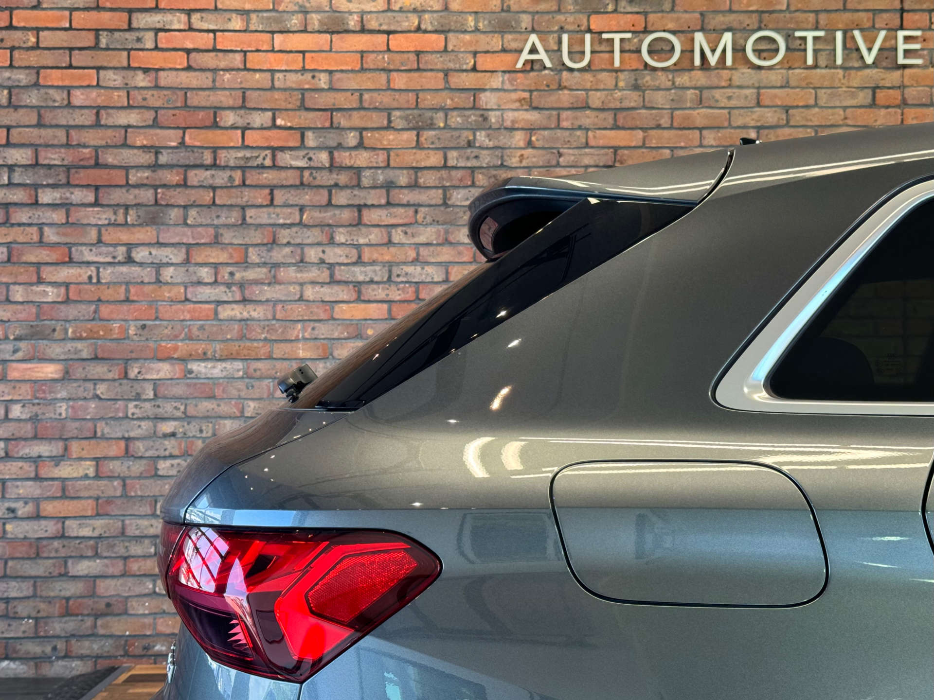 AUDI A3 1.5 A3 Sportback 35 TFSI MHEV S Line Semi-Auto 5dr #18