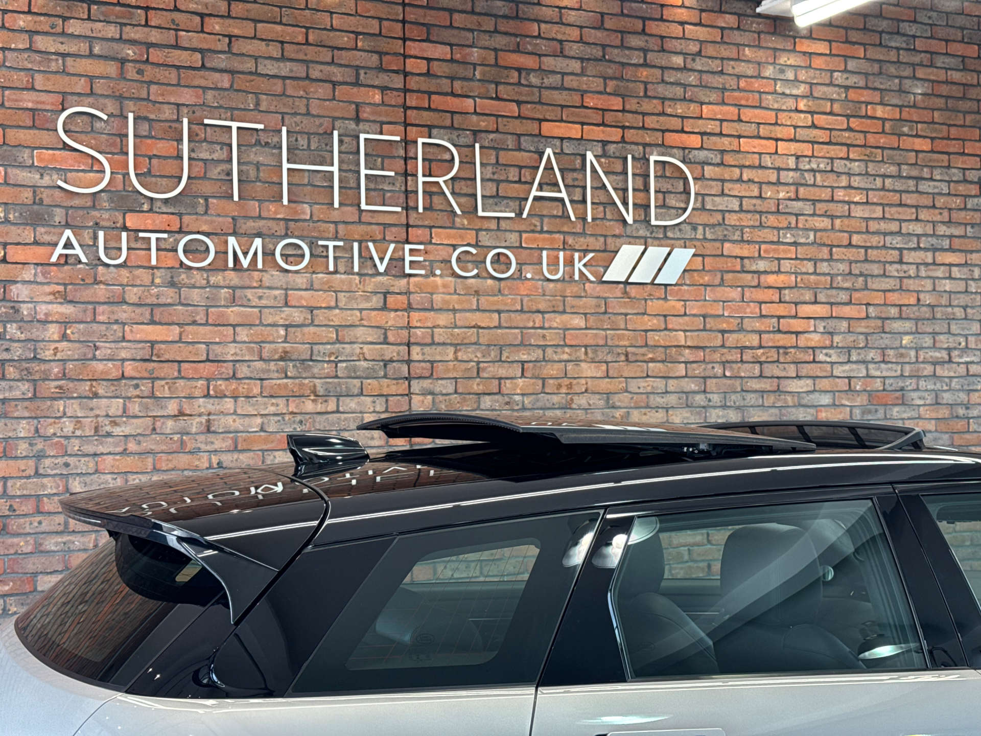 LAND ROVER RANGE ROVER EVOQUE 2.0 Range Rover Evoque Autobiography MHEV Auto 4WD 5dr #25