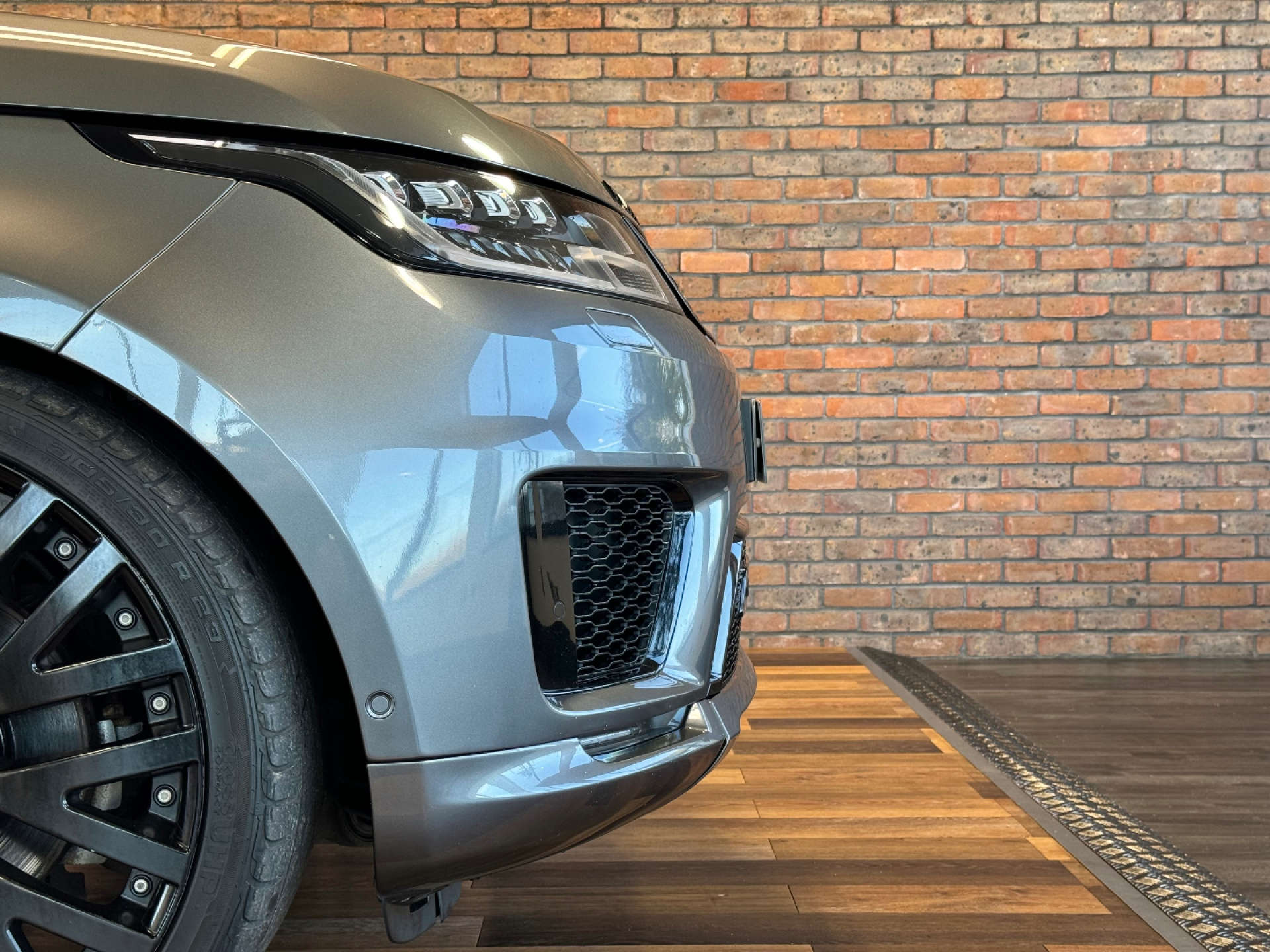 LAND ROVER RANGE ROVER SPORT 3.0 Range Rover Sport Autobiography Dynamic SDV6 Auto 4WD 5dr #19