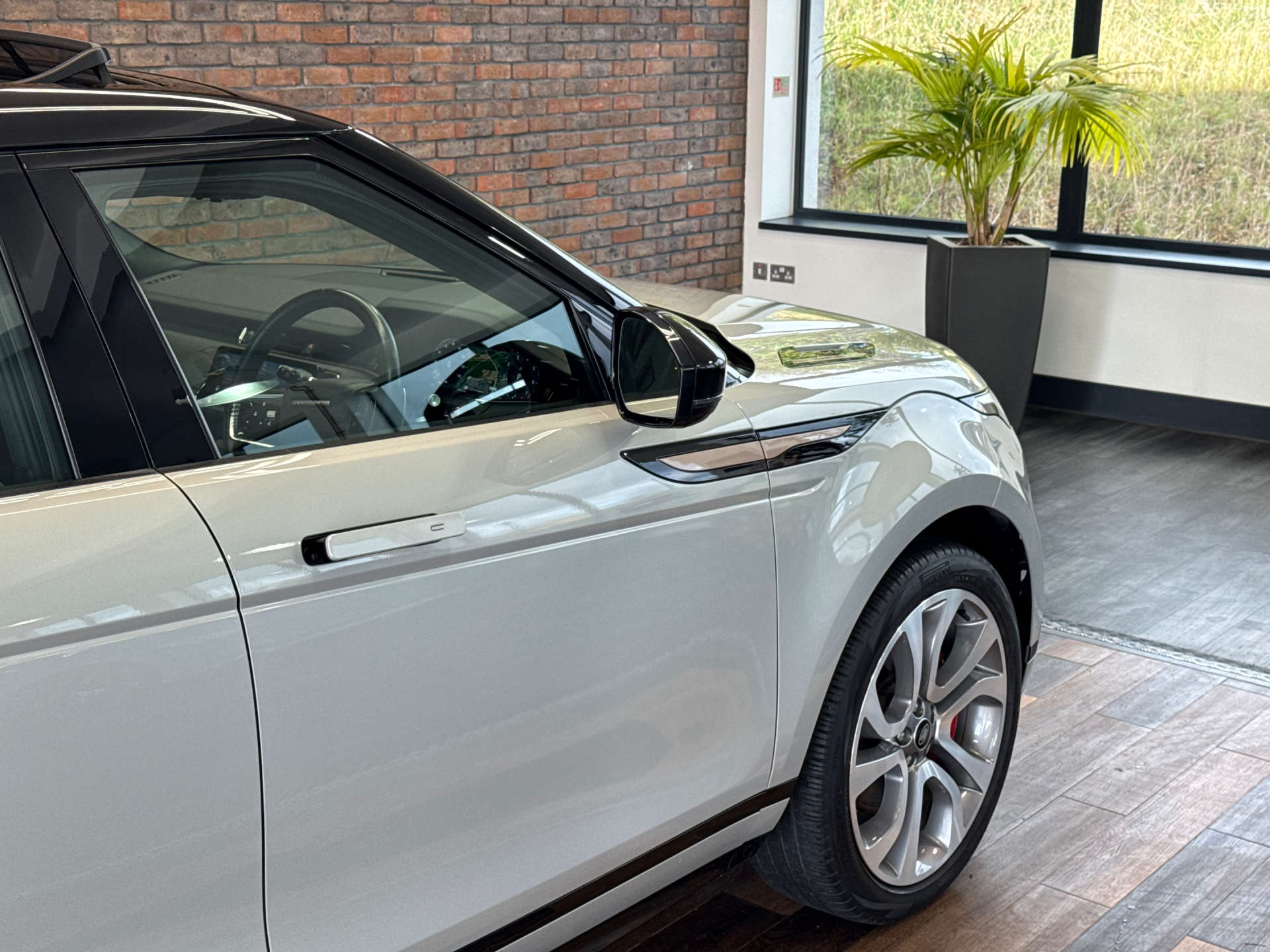 LAND ROVER RANGE ROVER EVOQUE 2.0 Range Rover Evoque Autobiography MHEV Auto 4WD 5dr #27