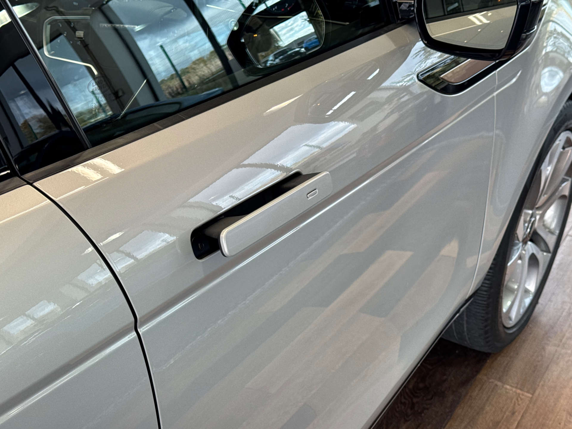 LAND ROVER RANGE ROVER EVOQUE 2.0 Range Rover Evoque Autobiography MHEV Auto 4WD 5dr #28