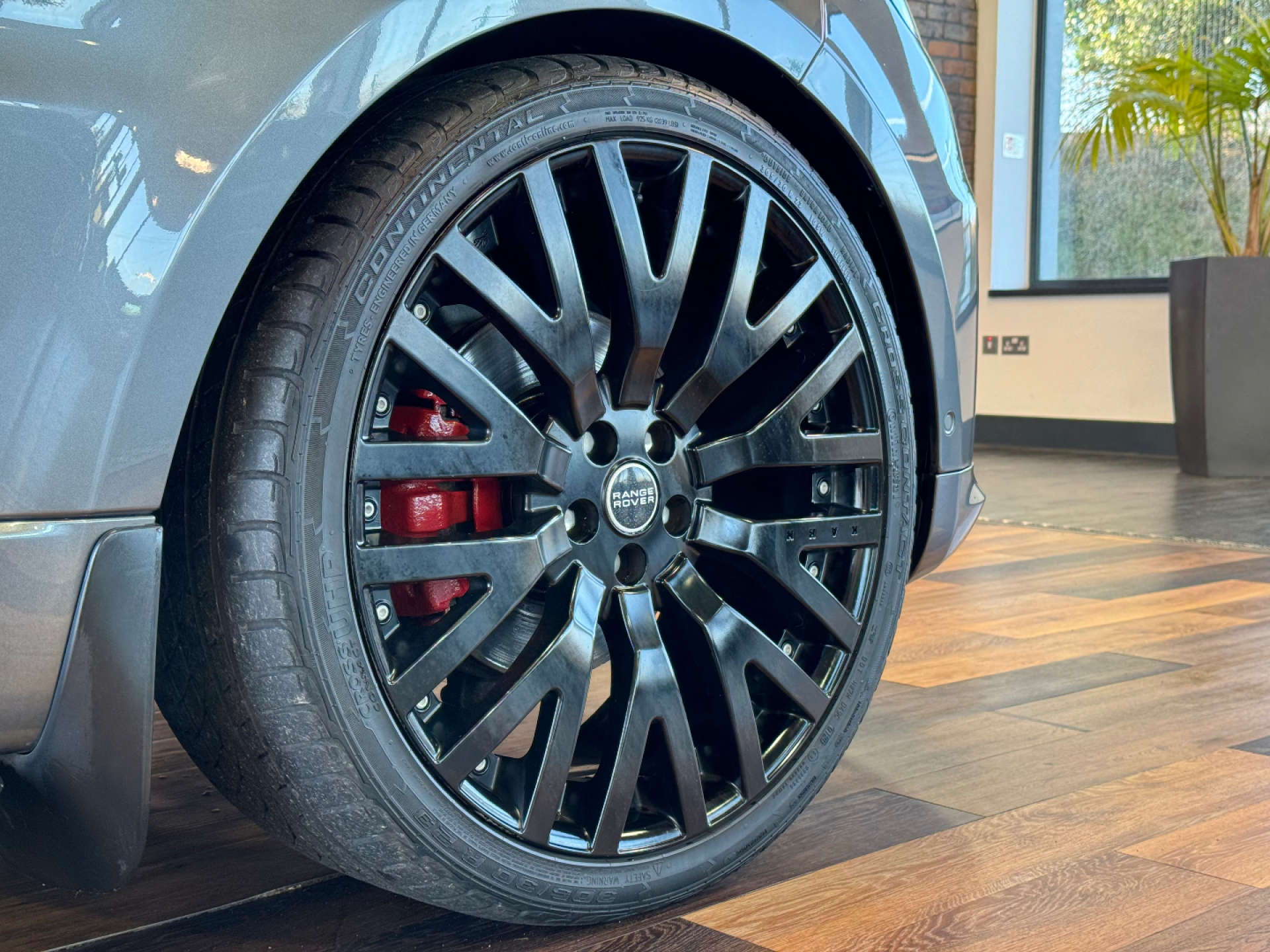 LAND ROVER RANGE ROVER SPORT 3.0 Range Rover Sport Autobiography Dynamic SDV6 Auto 4WD 5dr #21