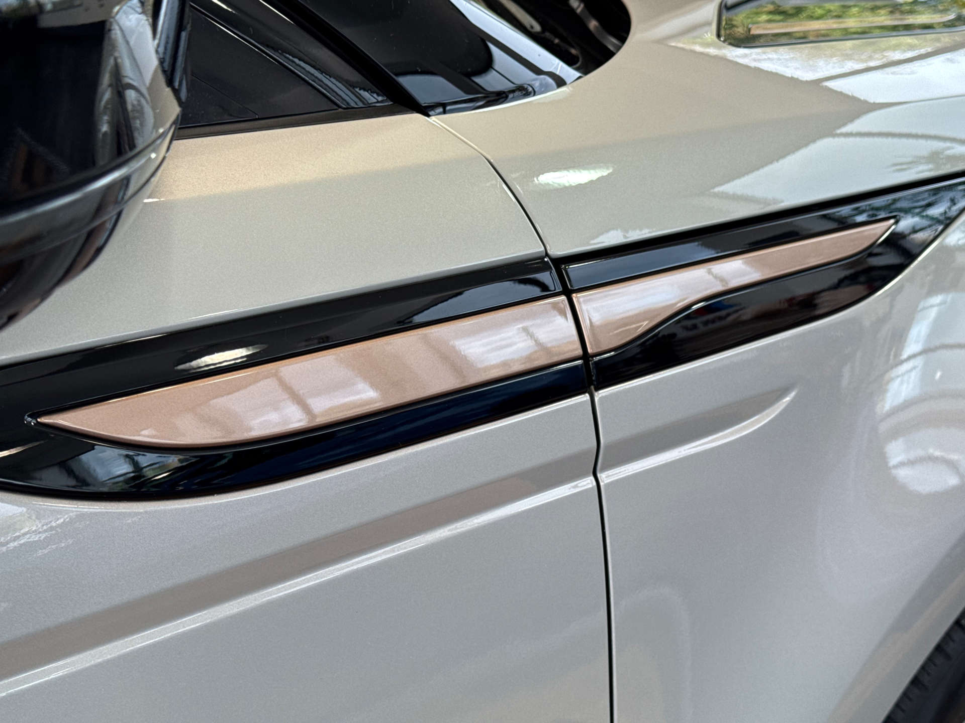 LAND ROVER RANGE ROVER EVOQUE 2.0 Range Rover Evoque Autobiography MHEV Auto 4WD 5dr #30