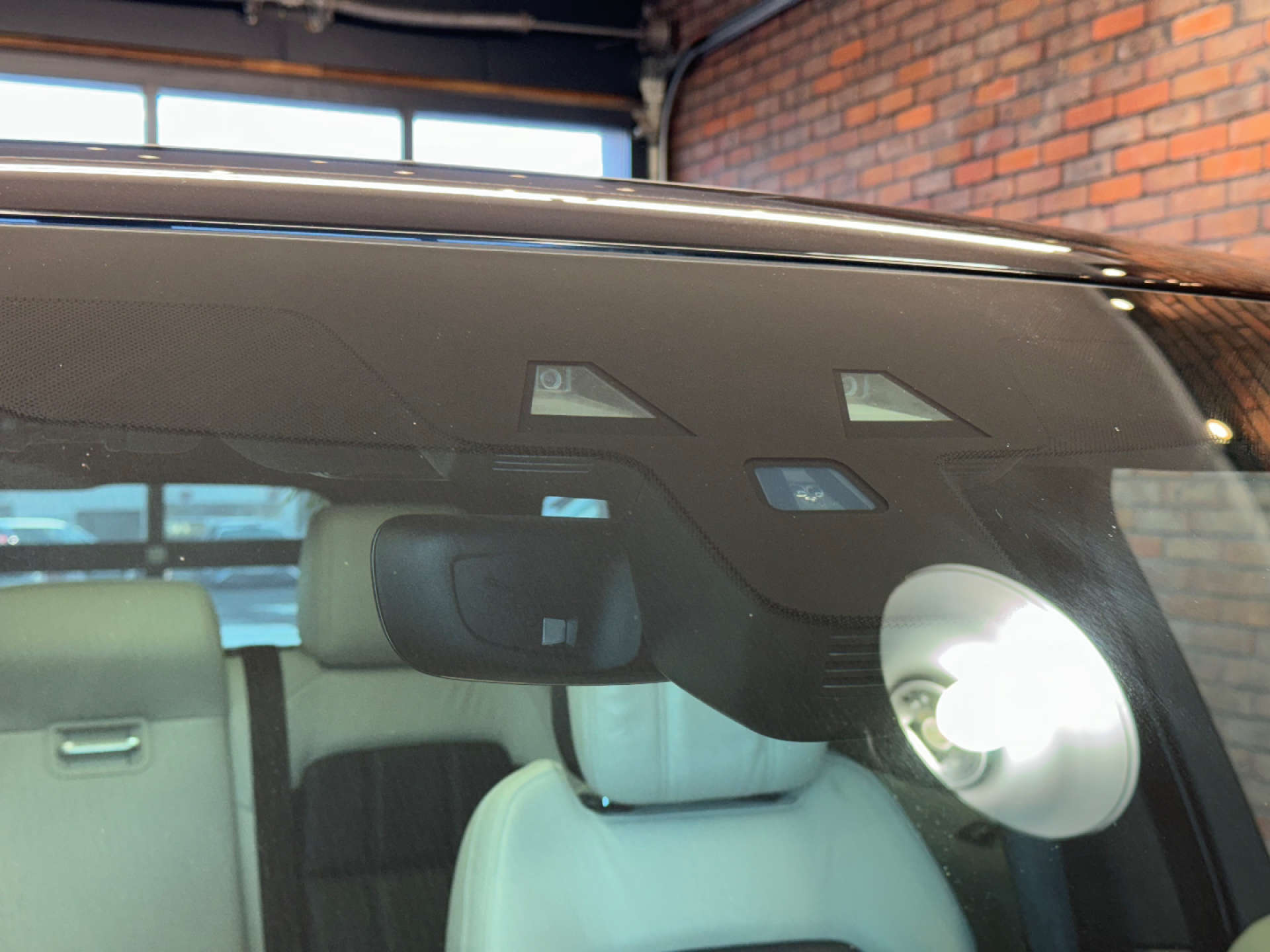 LAND ROVER RANGE ROVER SPORT 3.0 Range Rover Sport Autobiography Dynamic SDV6 Auto 4WD 5dr #24