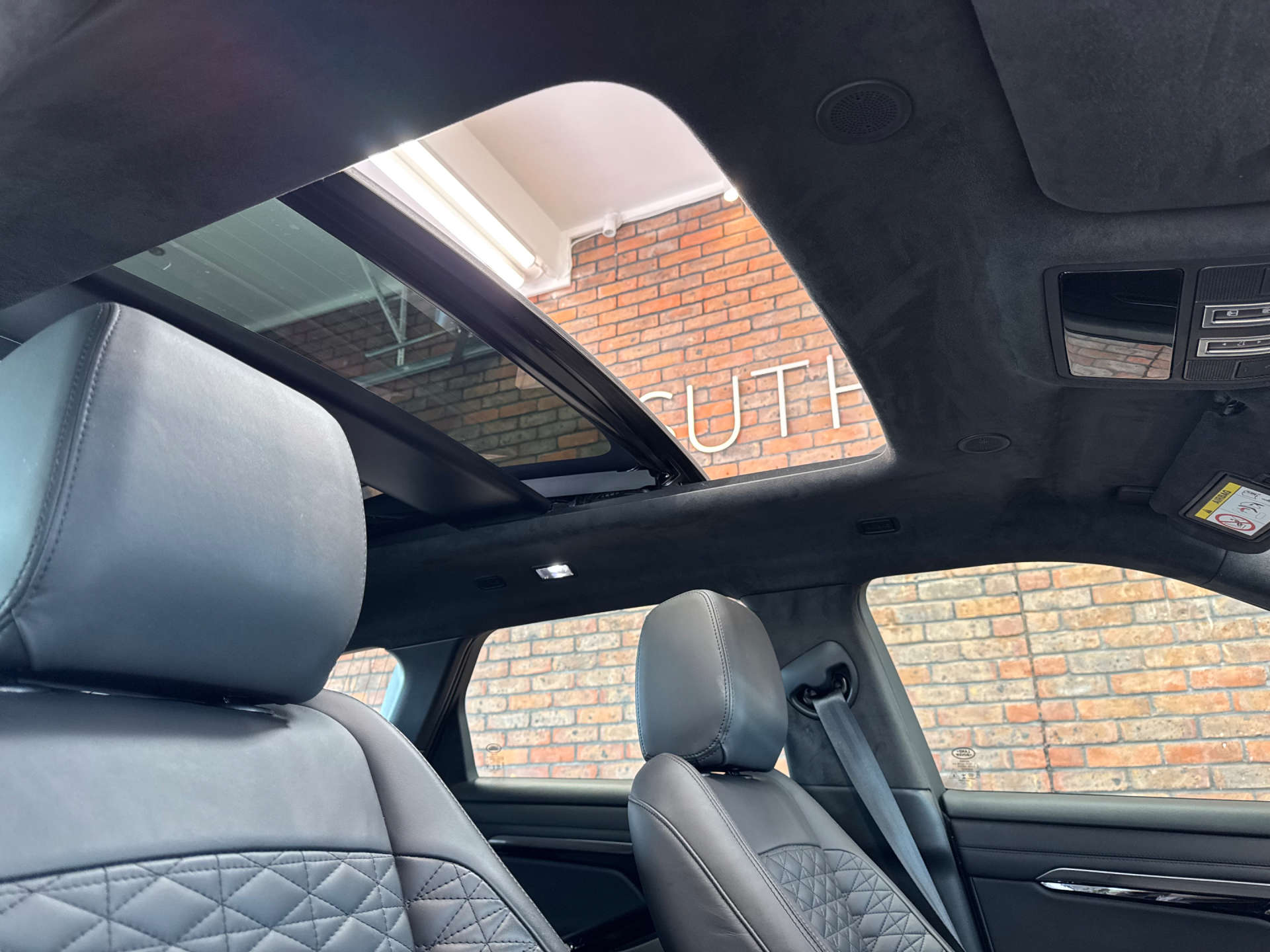 LAND ROVER RANGE ROVER EVOQUE 2.0 Range Rover Evoque Autobiography MHEV Auto 4WD 5dr #34