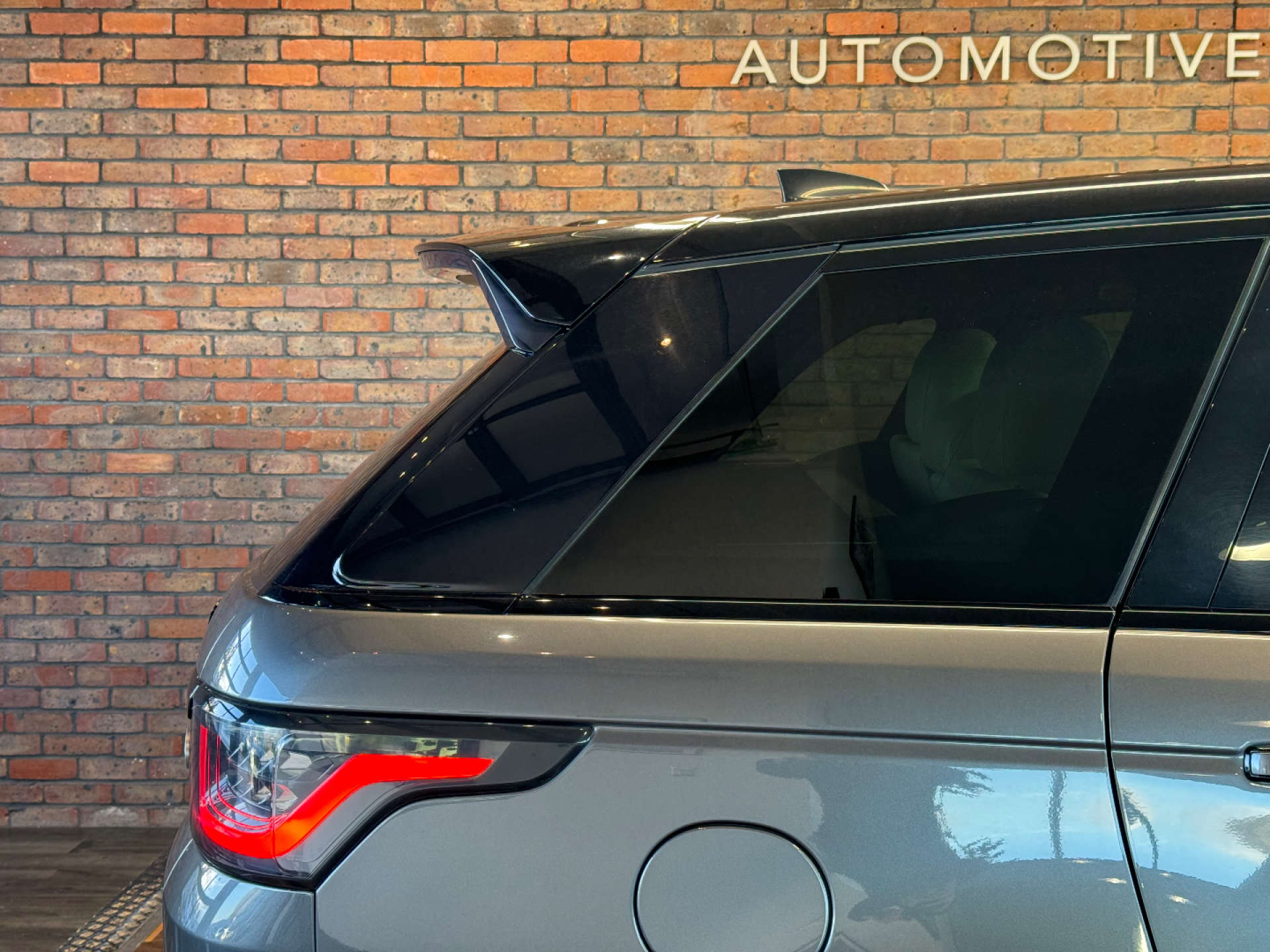 LAND ROVER RANGE ROVER SPORT 3.0 Range Rover Sport Autobiography Dynamic SDV6 Auto 4WD 5dr #28
