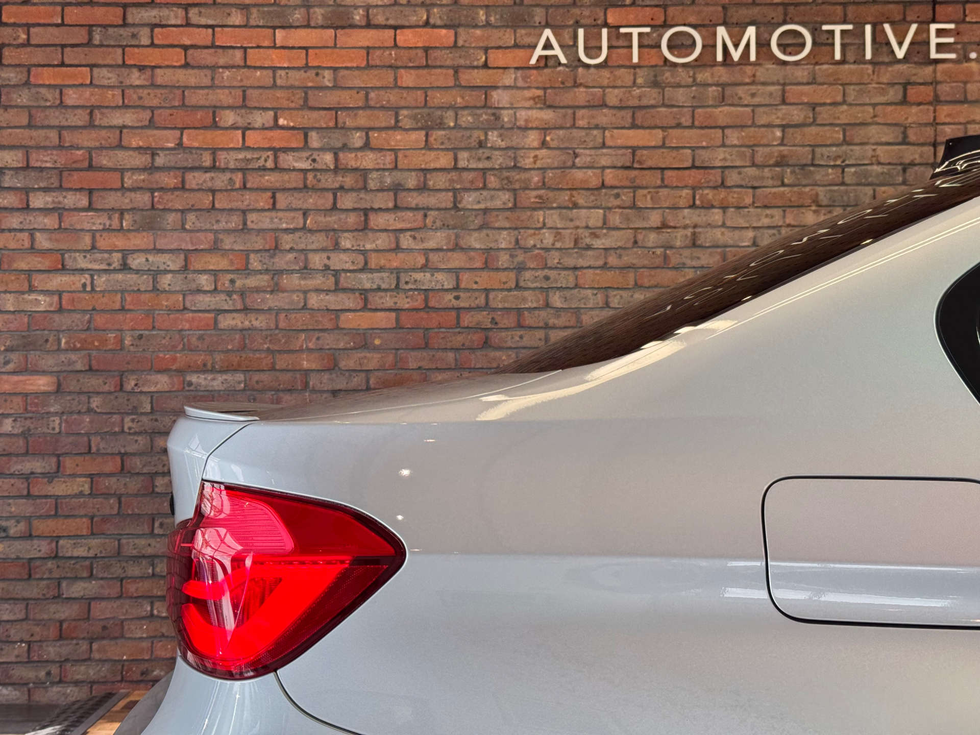 BMW 3 SERIES 3.0 M3 Competition Edition Package Semi-Auto 4dr #17