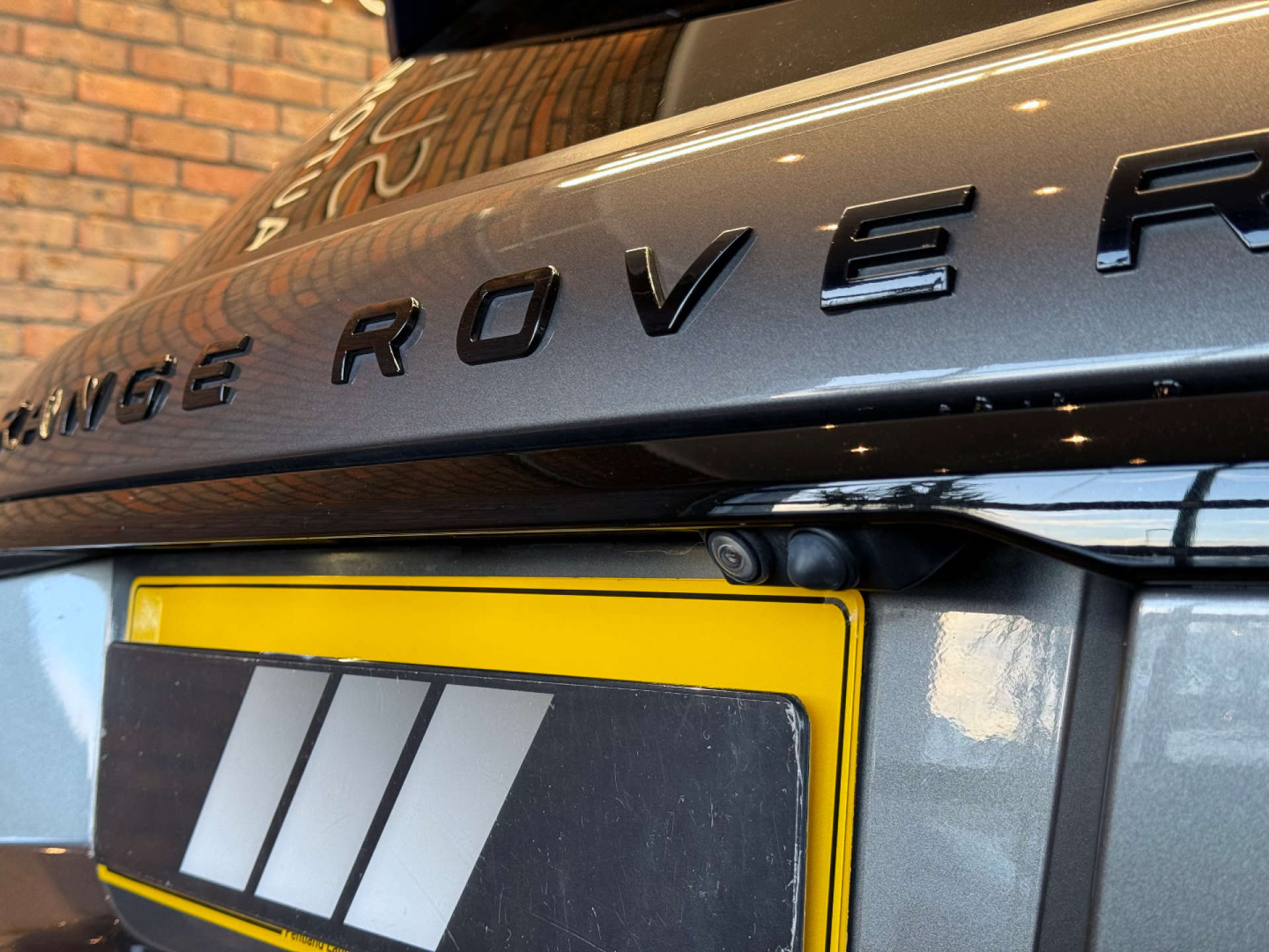 LAND ROVER RANGE ROVER SPORT 3.0 Range Rover Sport Autobiography Dynamic SDV6 Auto 4WD 5dr #31