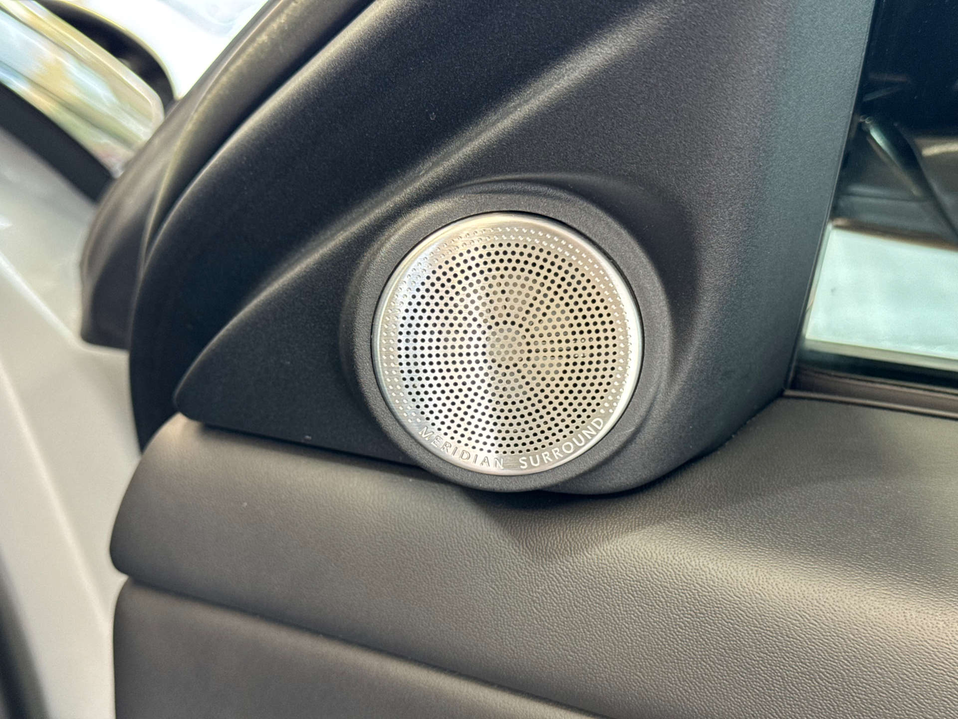 LAND ROVER RANGE ROVER EVOQUE 2.0 Range Rover Evoque Autobiography MHEV Auto 4WD 5dr #39