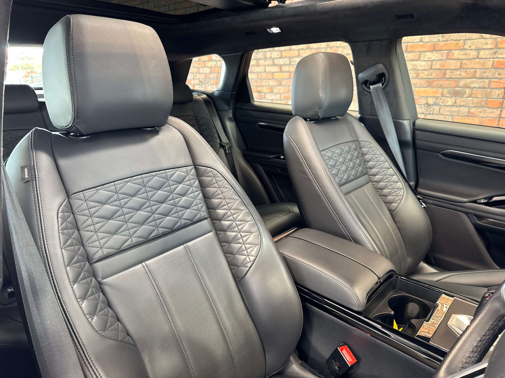 LAND ROVER RANGE ROVER EVOQUE 2.0 Range Rover Evoque Autobiography MHEV Auto 4WD 5dr #42