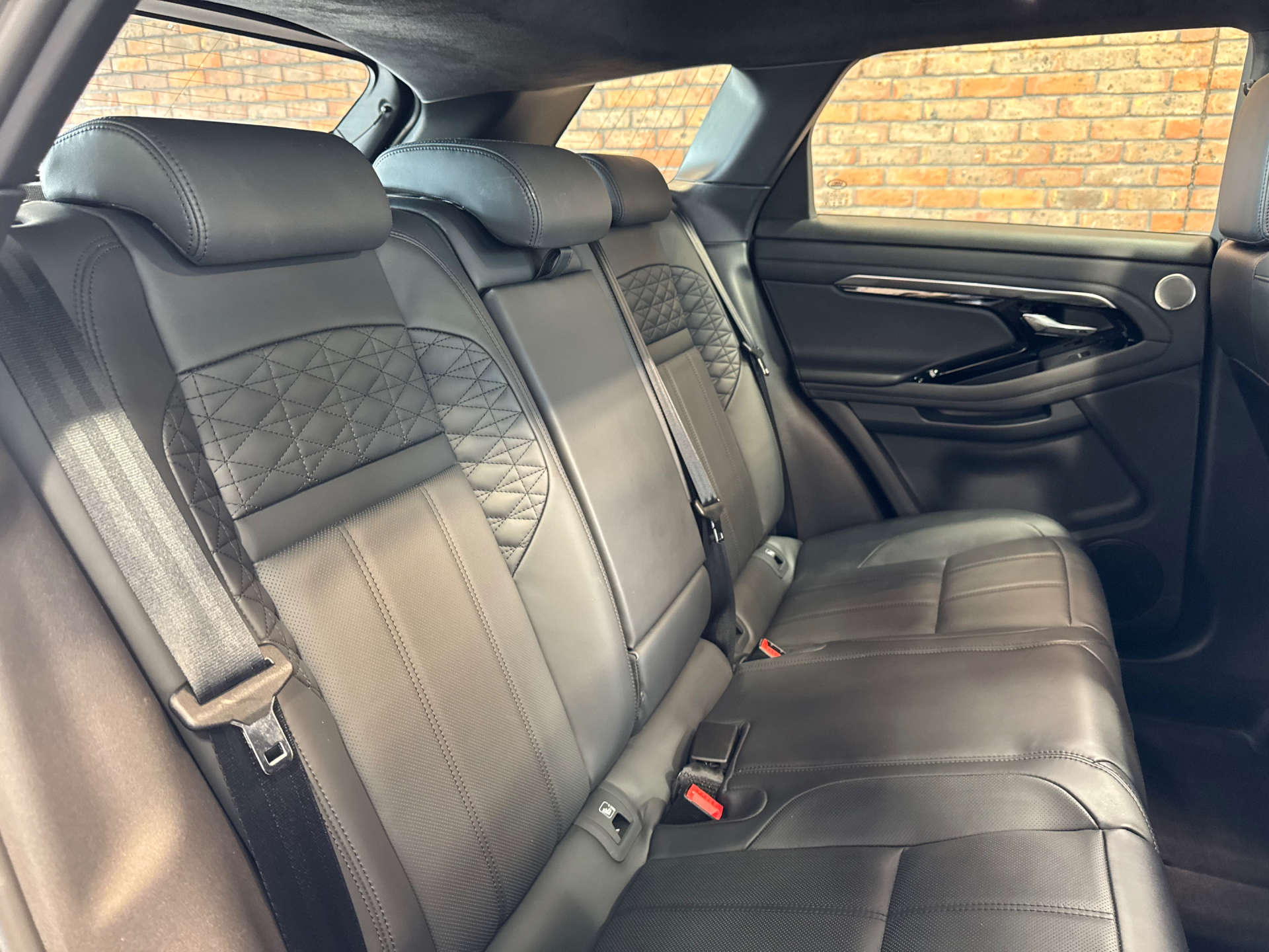 LAND ROVER RANGE ROVER EVOQUE 2.0 Range Rover Evoque Autobiography MHEV Auto 4WD 5dr #45