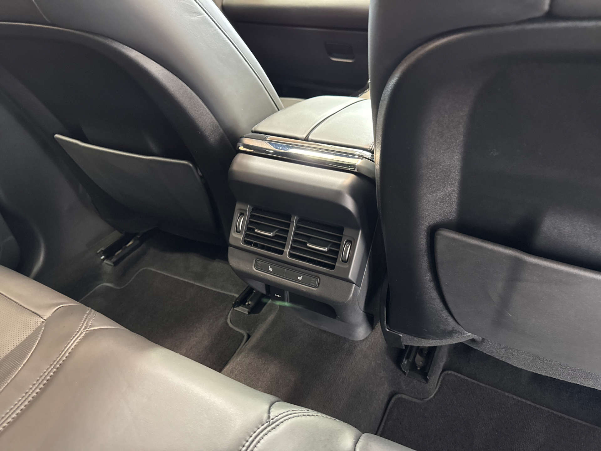 LAND ROVER RANGE ROVER EVOQUE 2.0 Range Rover Evoque Autobiography MHEV Auto 4WD 5dr #46