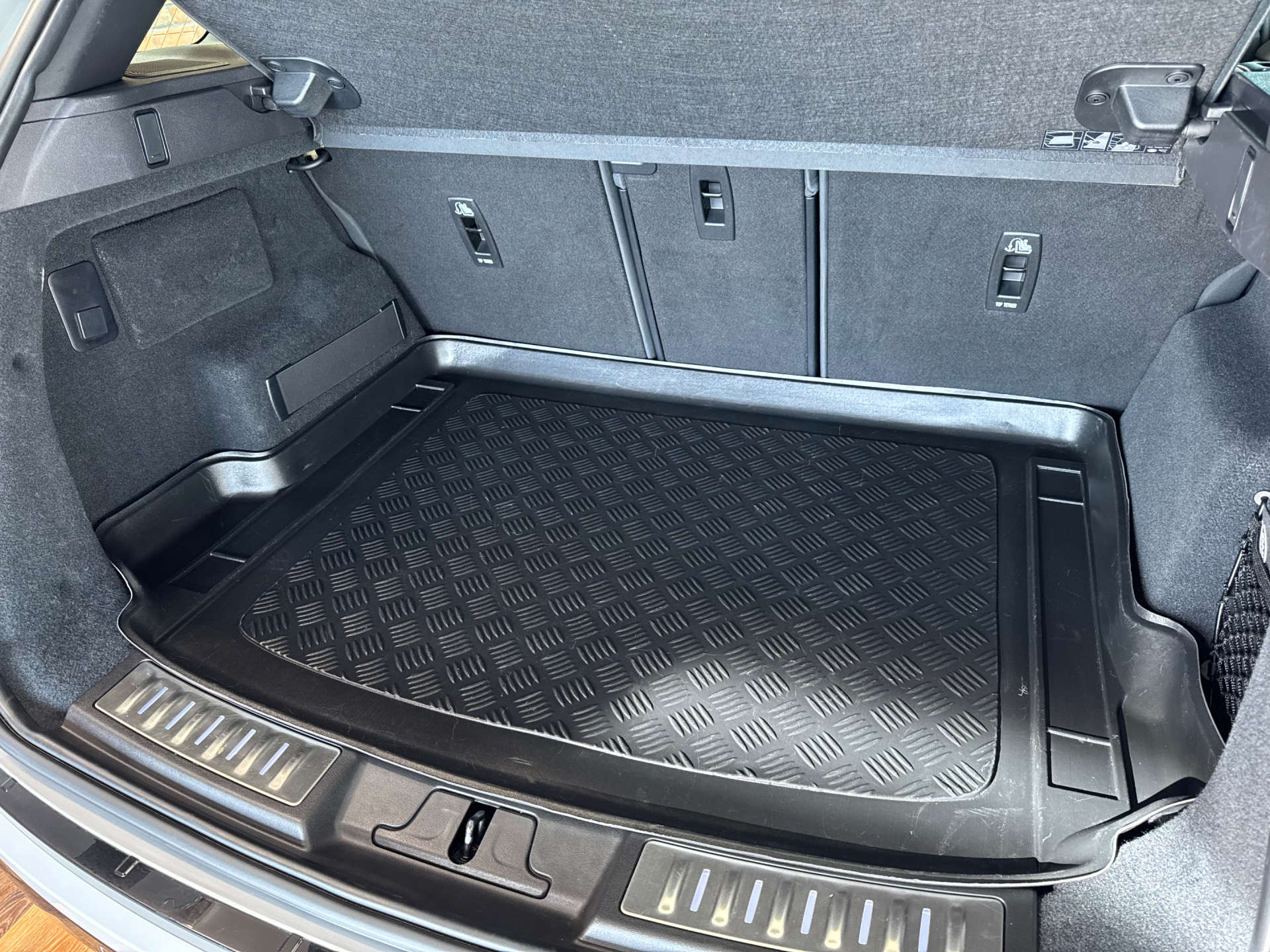 LAND ROVER RANGE ROVER EVOQUE 2.0 Range Rover Evoque Autobiography MHEV Auto 4WD 5dr #48